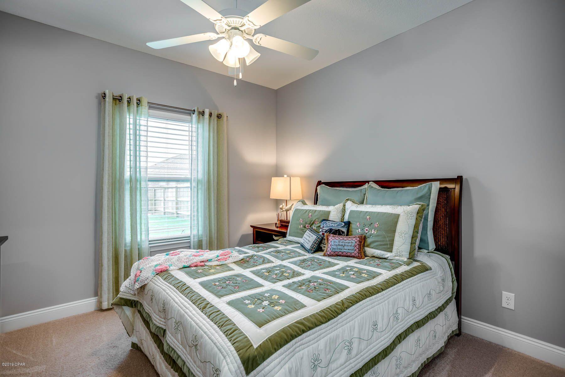 Cedar Park Ph I - Residential