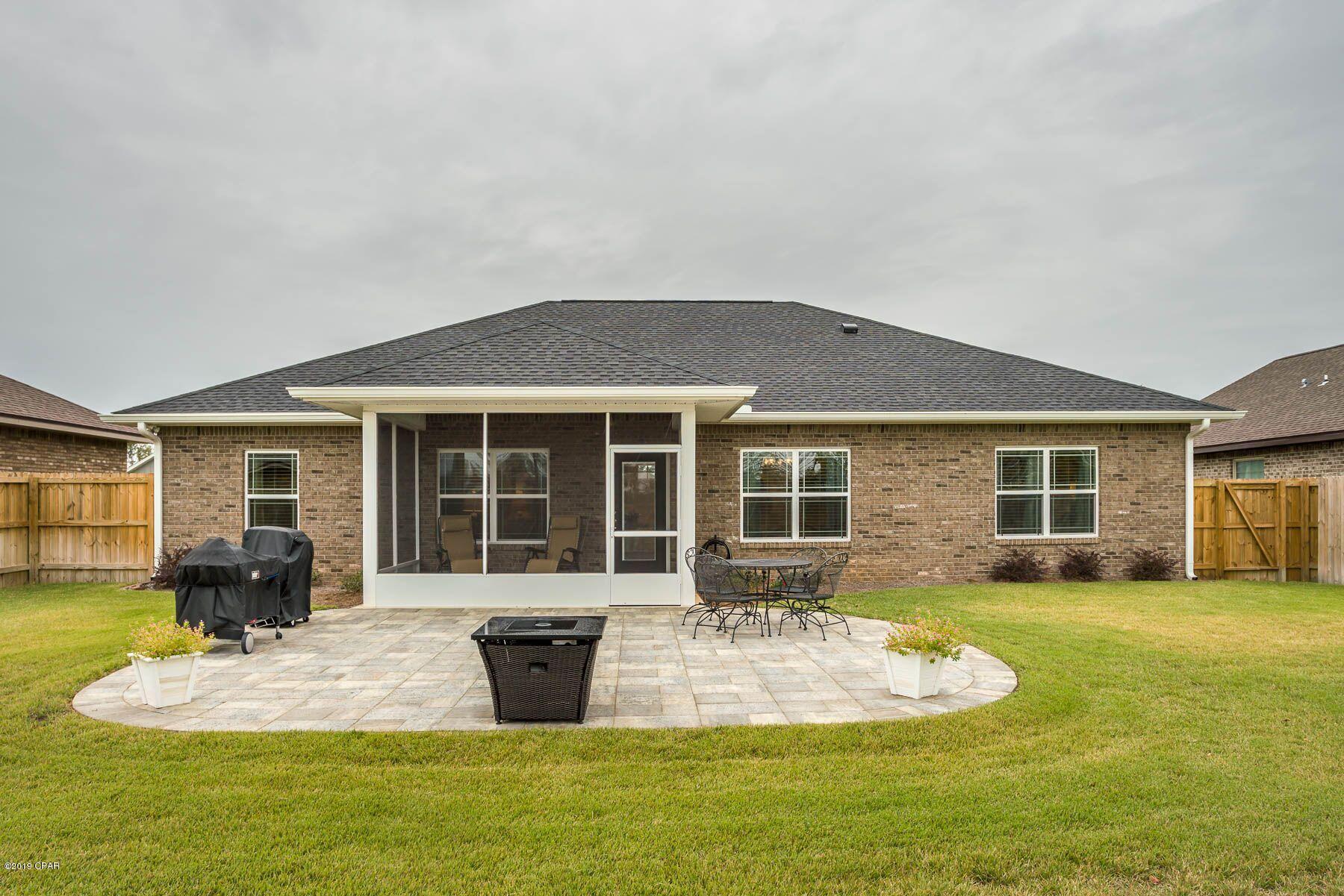 Cedar Park Ph I - Residential