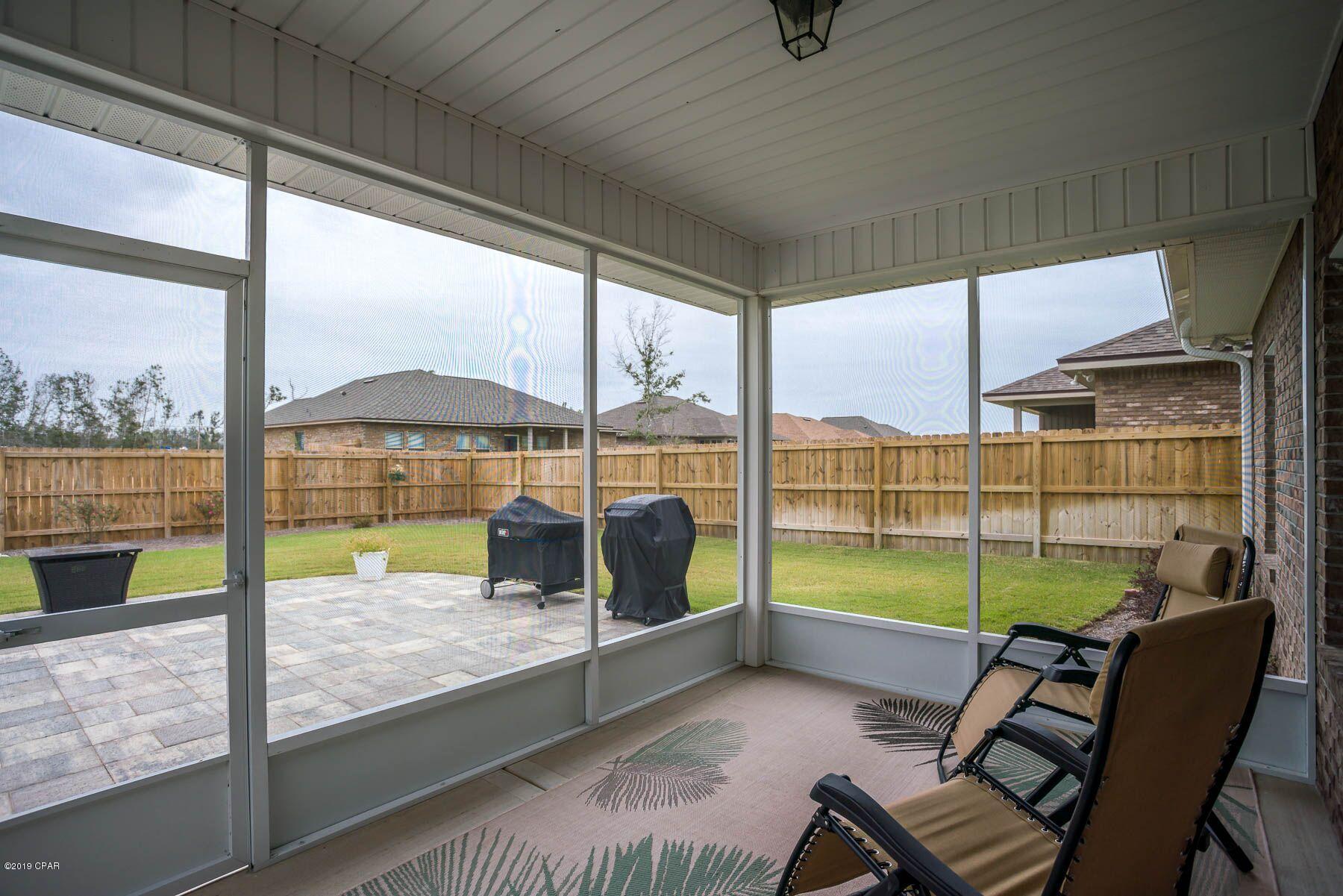 Cedar Park Ph I - Residential