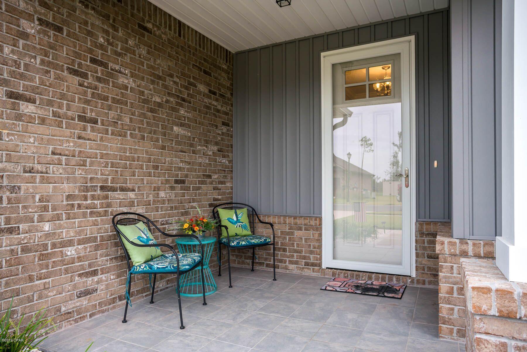 Cedar Park Ph I - Residential