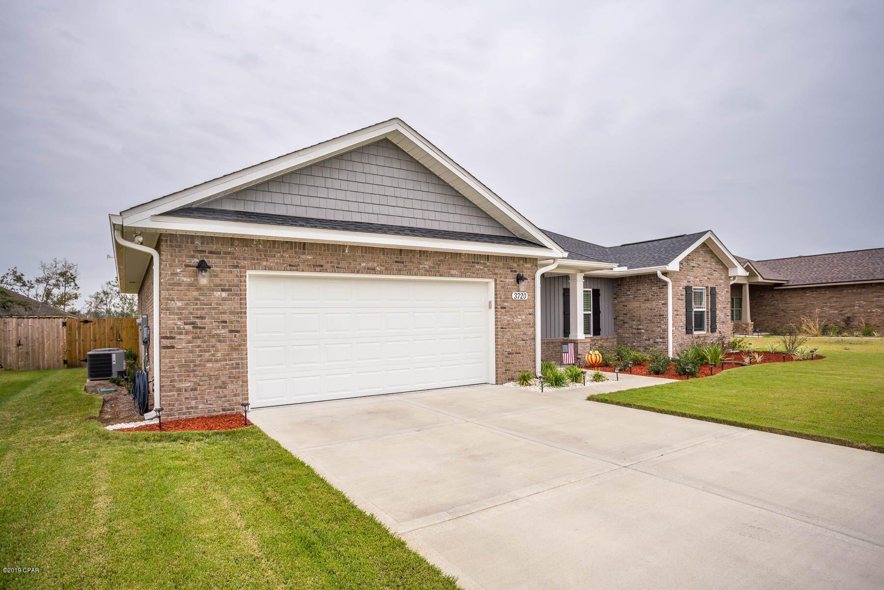 Cedar Park Ph I - Residential