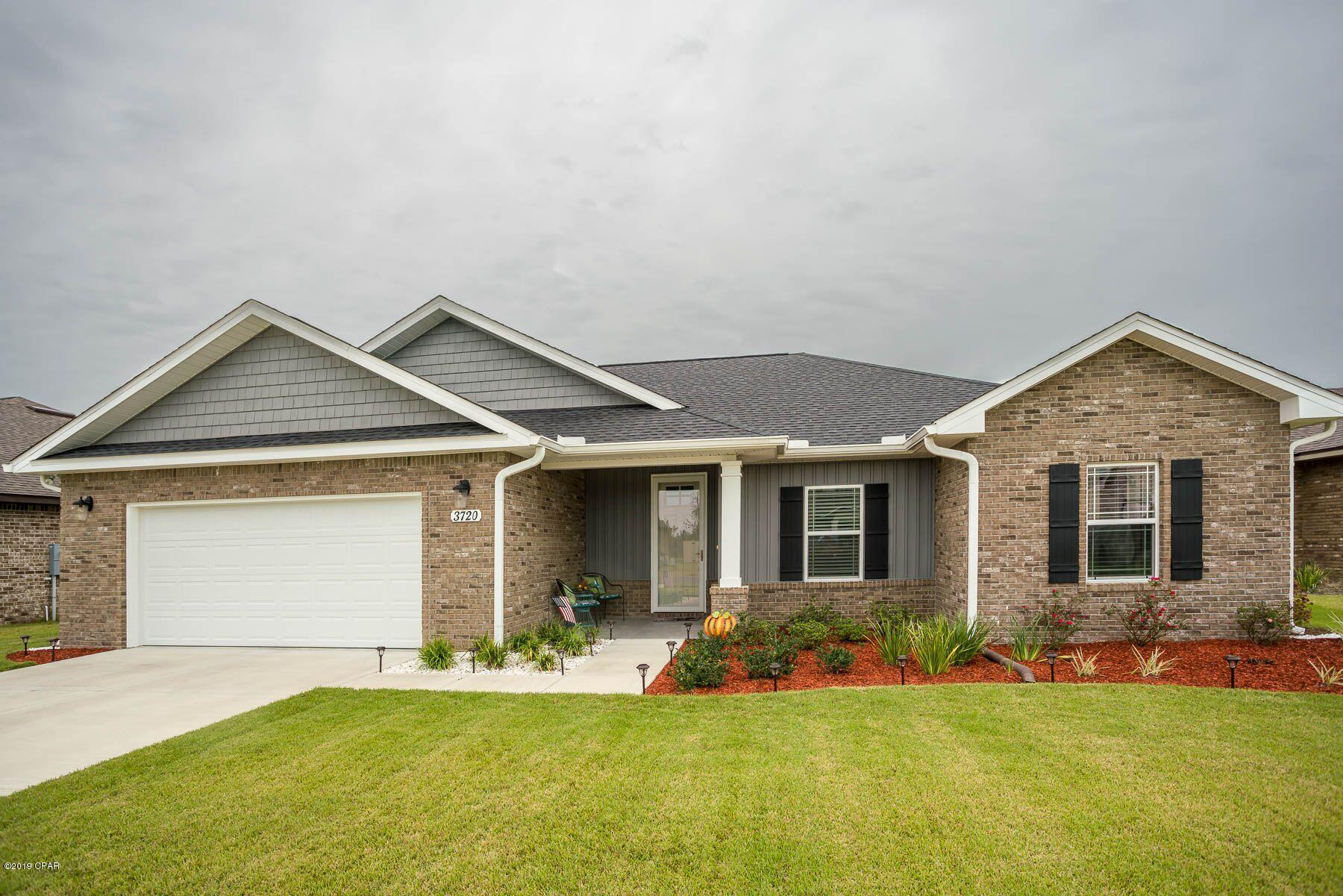 Cedar Park Ph I - Residential