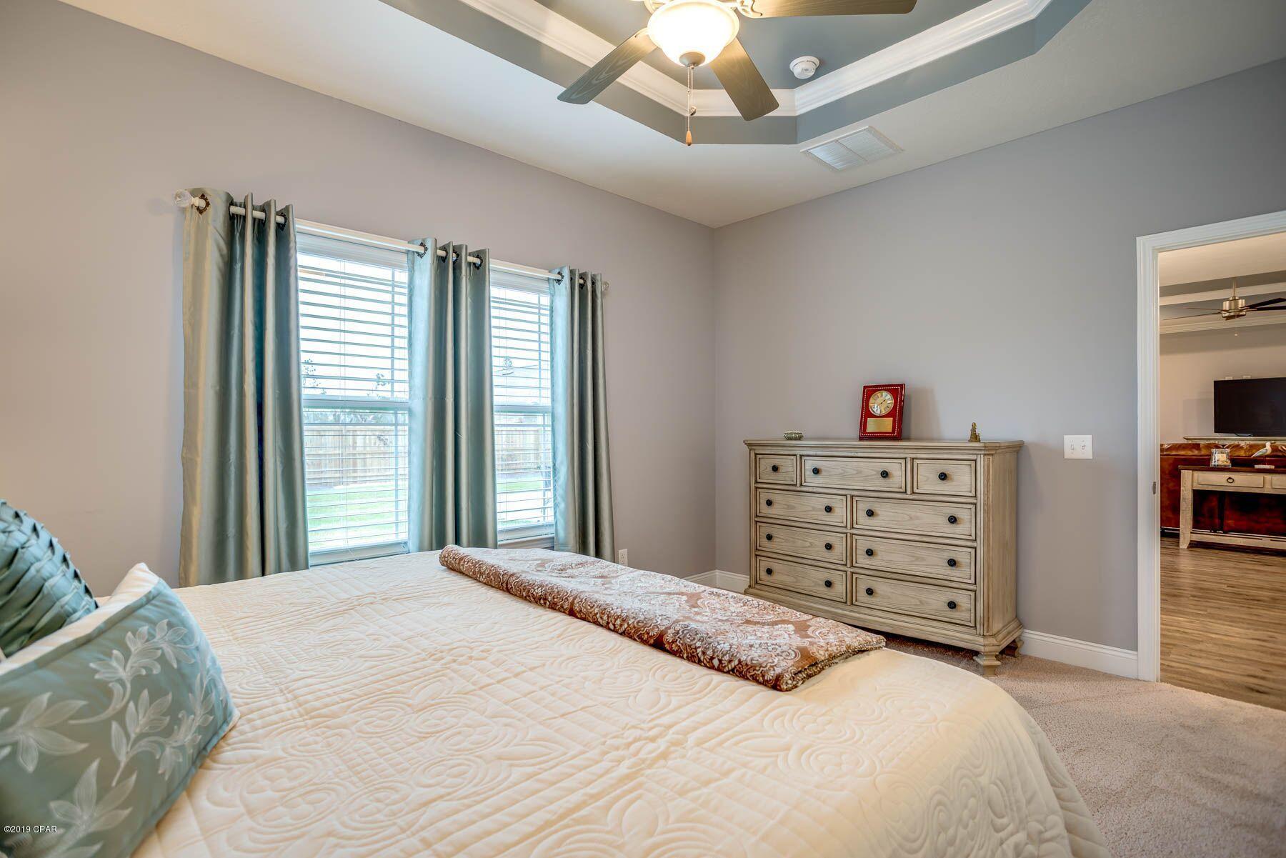 Cedar Park Ph I - Residential