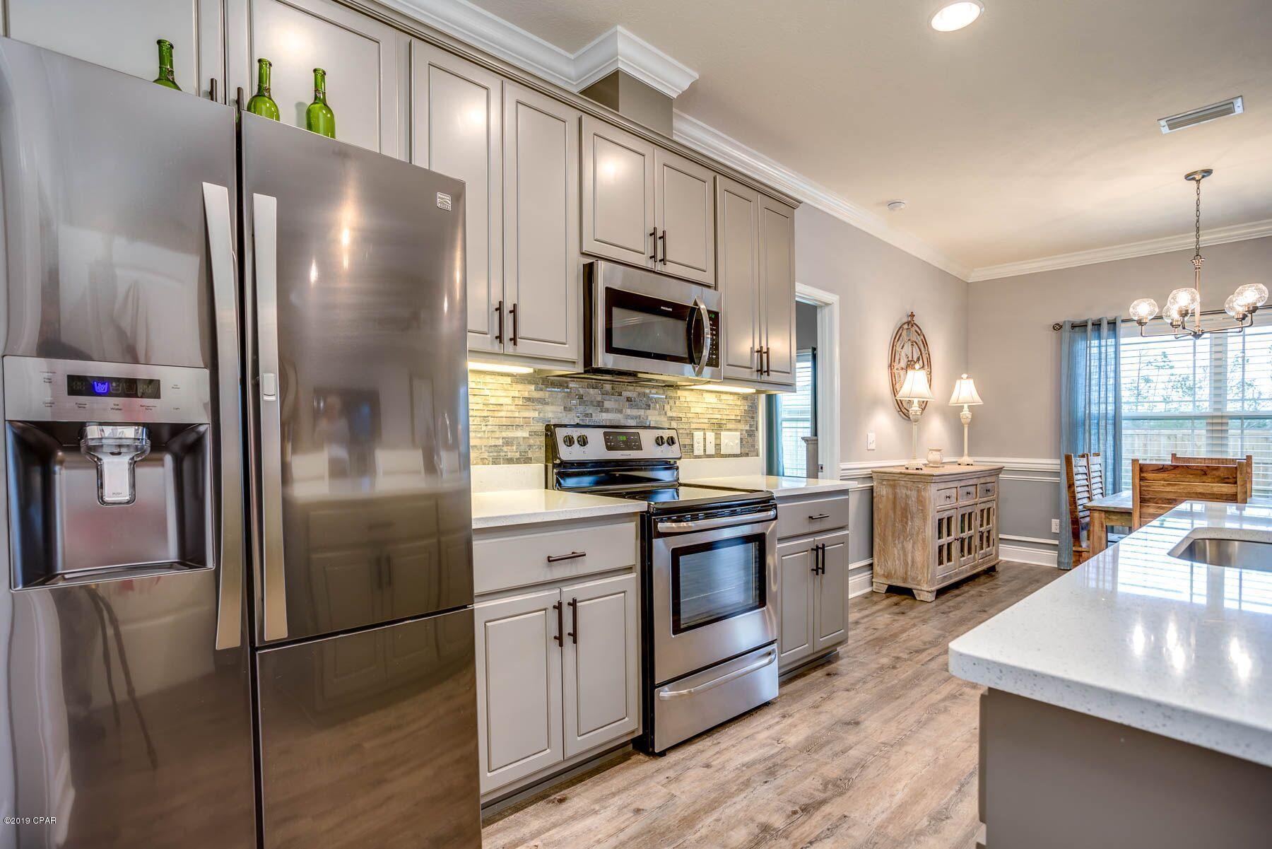 Cedar Park Ph I - Residential