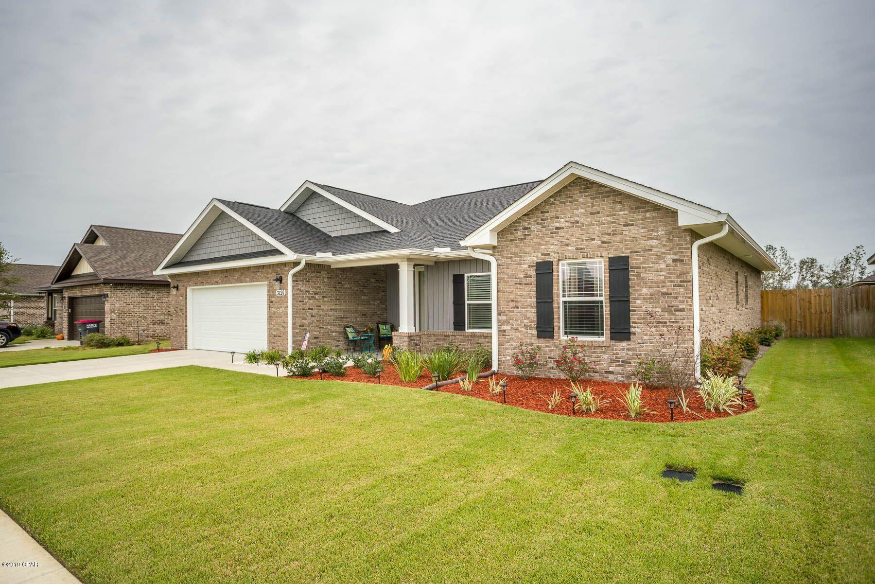 Cedar Park Ph I - Residential