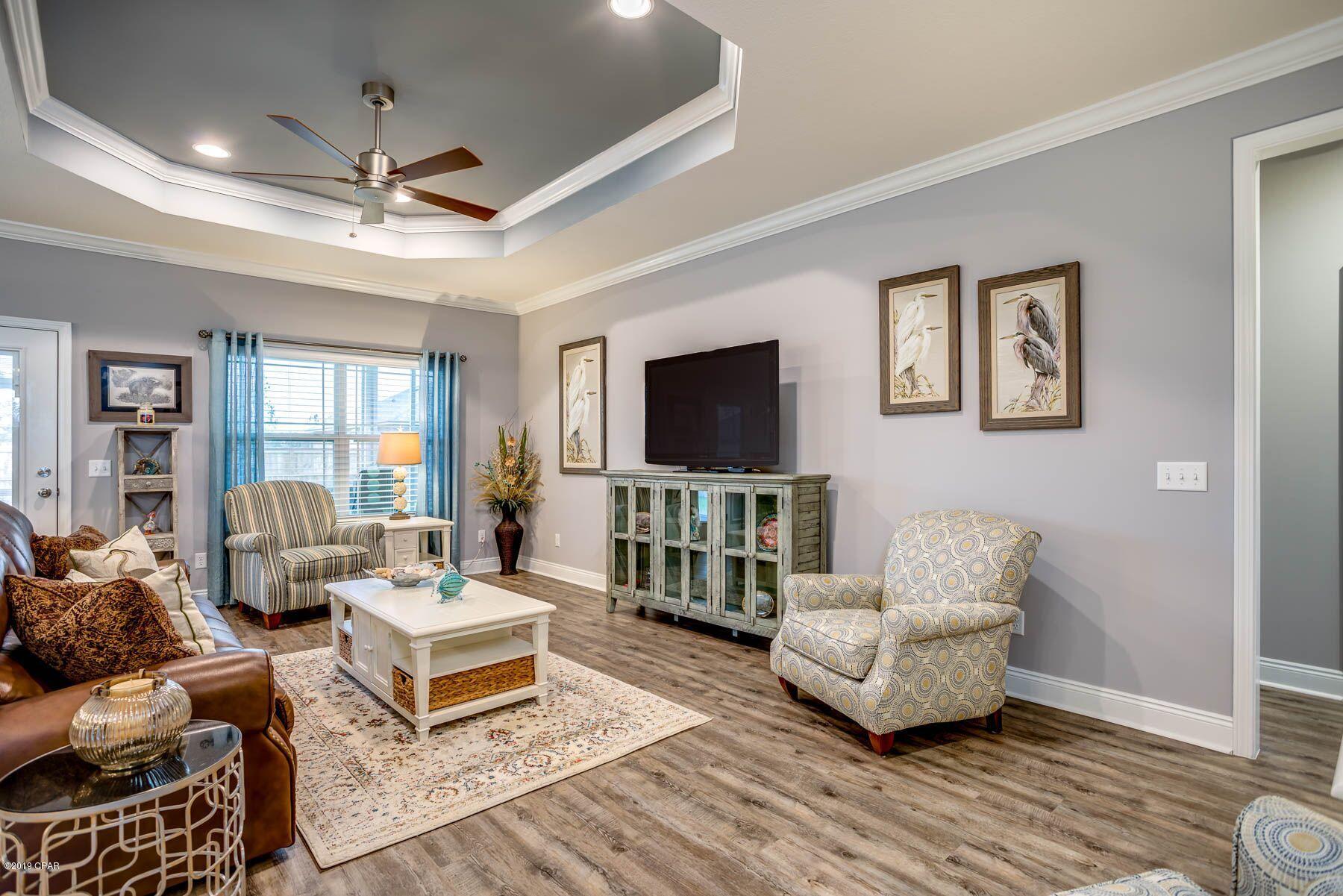 Cedar Park Ph I - Residential