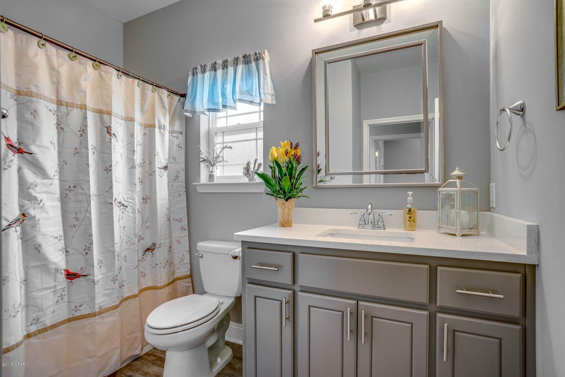 Cedar Park Ph I - Residential