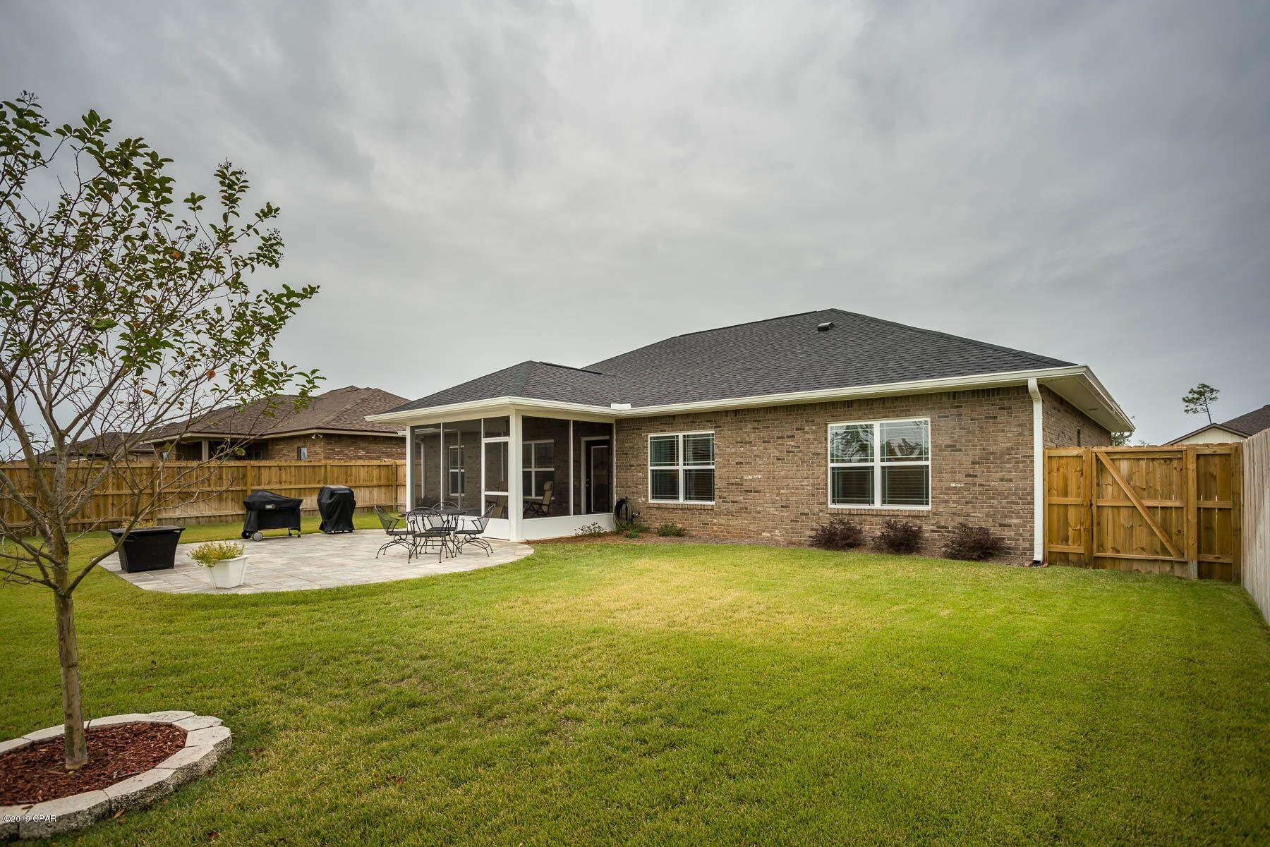 Cedar Park Ph I - Residential