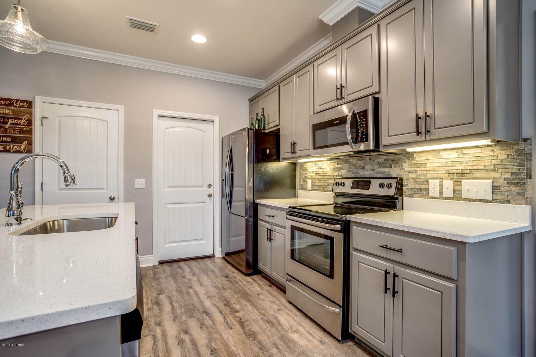 Cedar Park Ph I - Residential