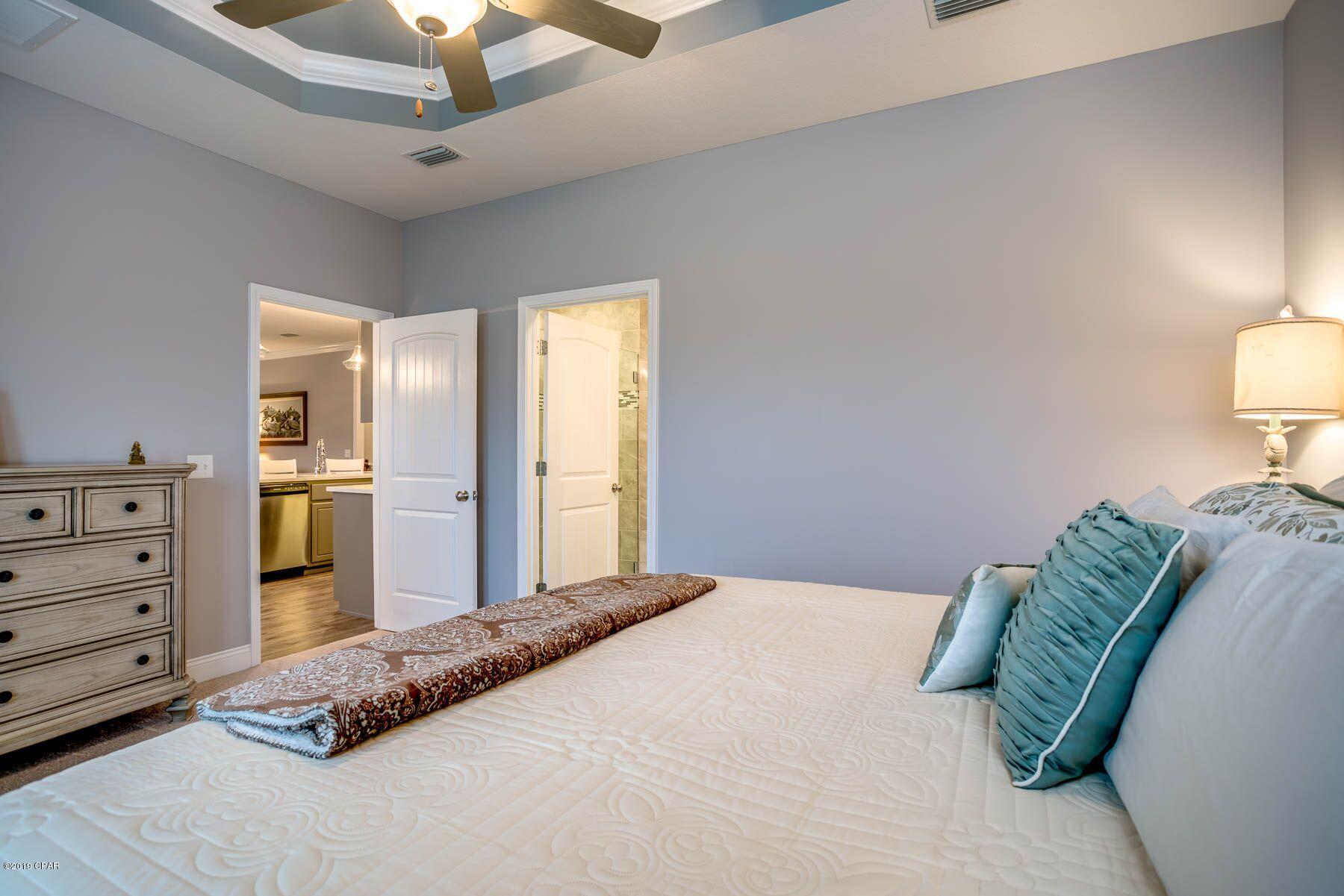 Cedar Park Ph I - Residential