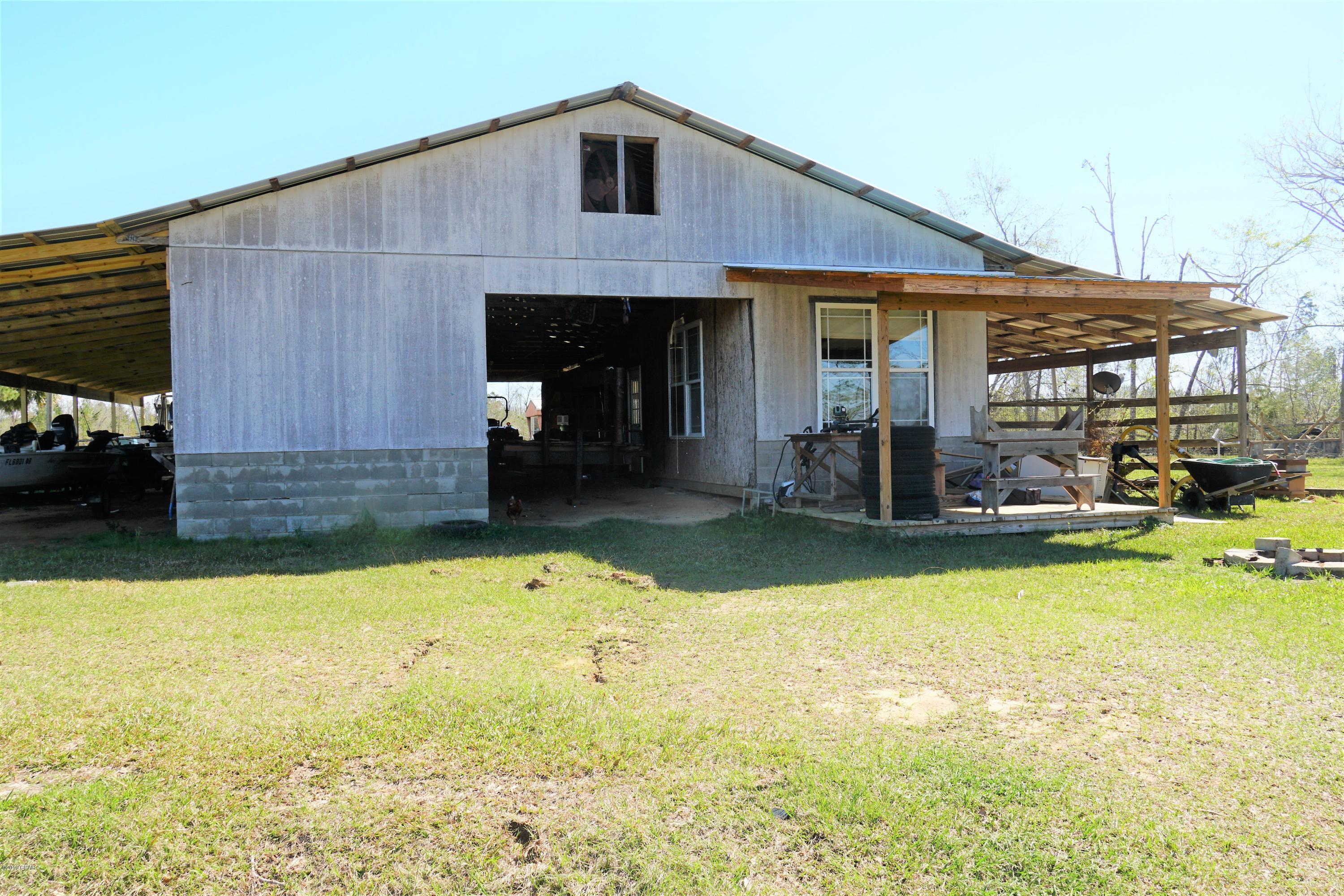 No Named Subdivision - Residential