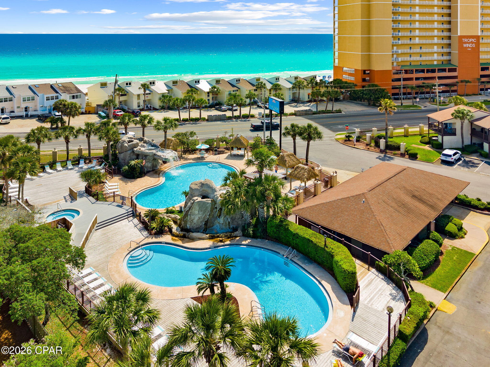 17620 Front Beach Road 4BB