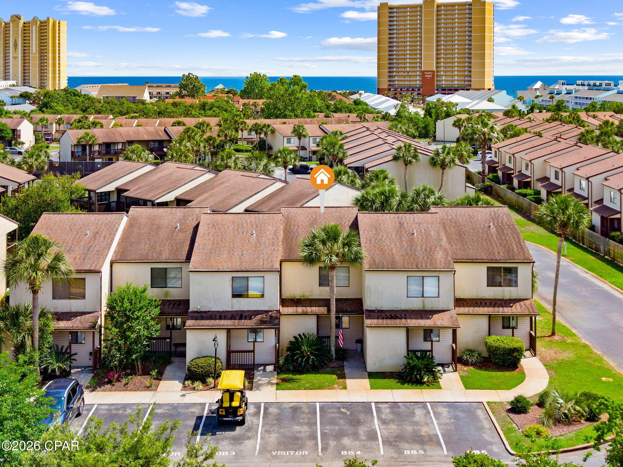 17620 Front Beach Road 4BB