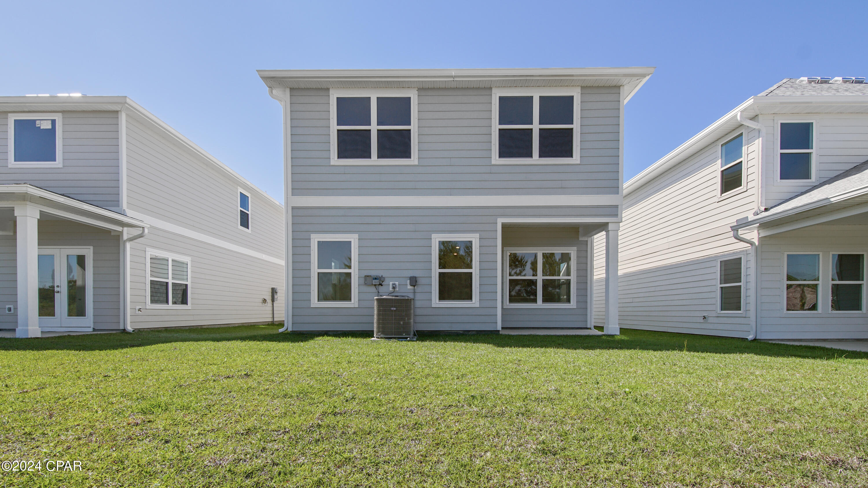 Kelly Street Pines - Residential