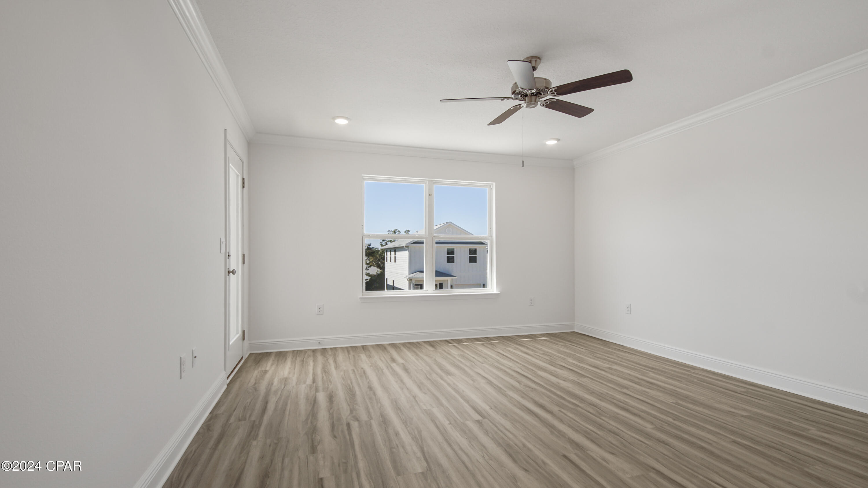 Kelly Street Pines - Residential