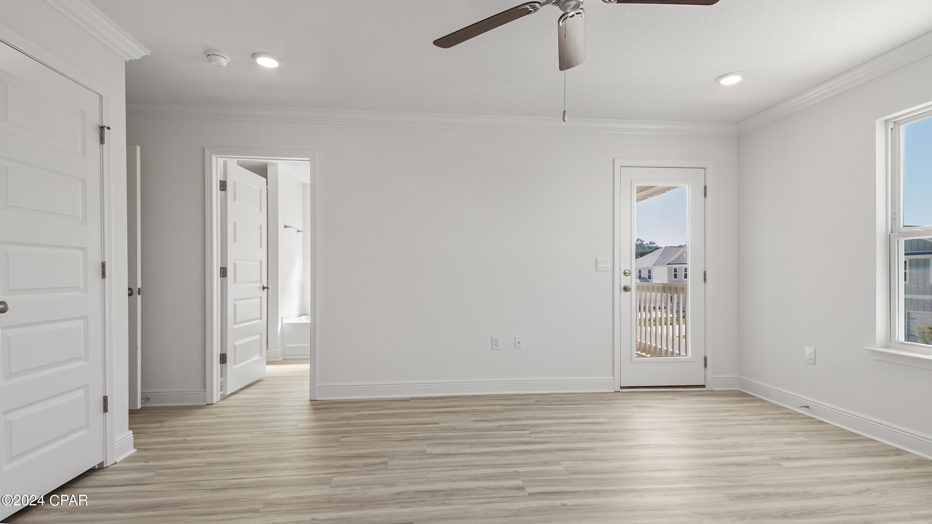 Kelly Street Pines - Residential