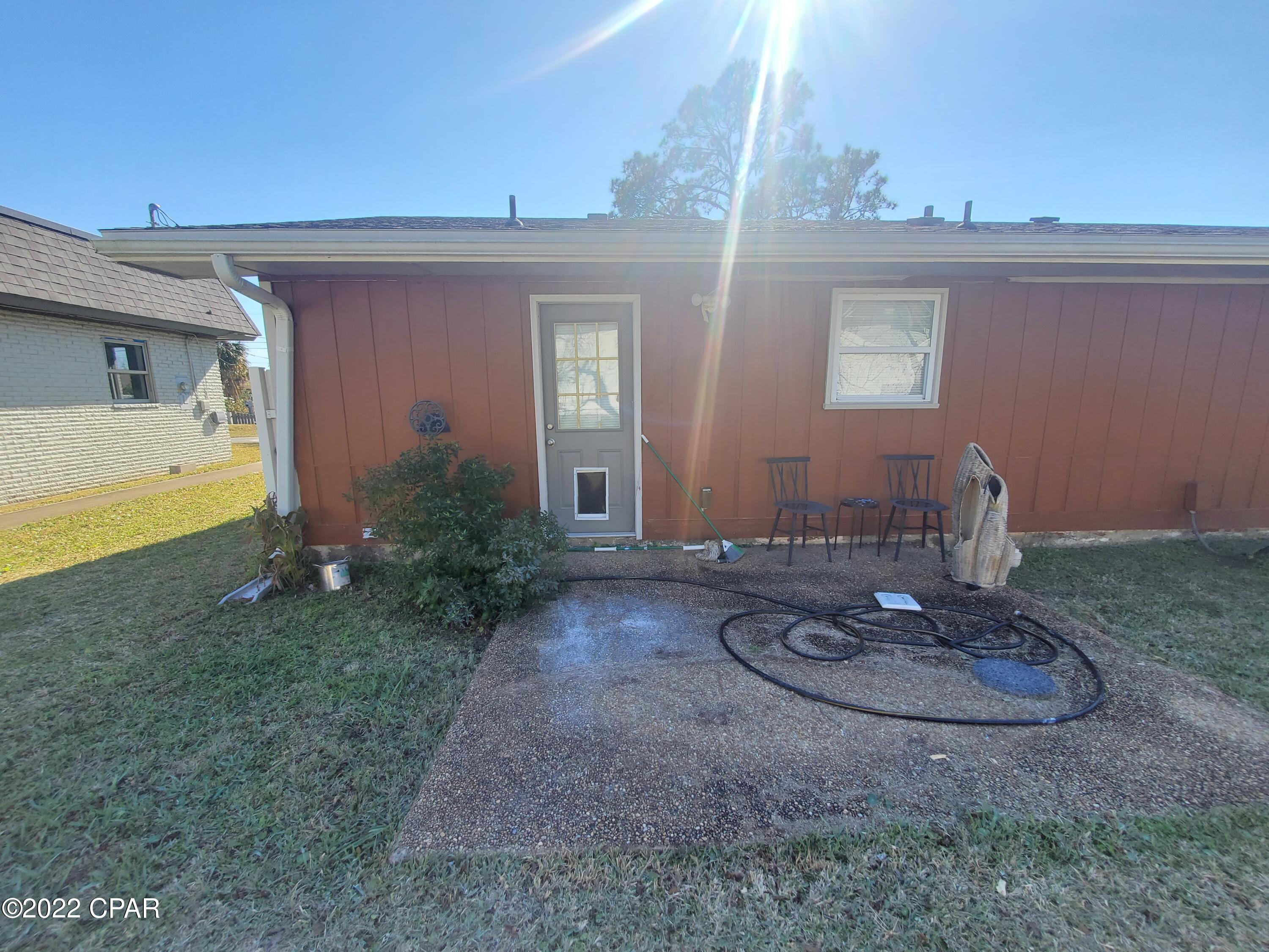 [No Recorded Subdiv] - Residential Lease
