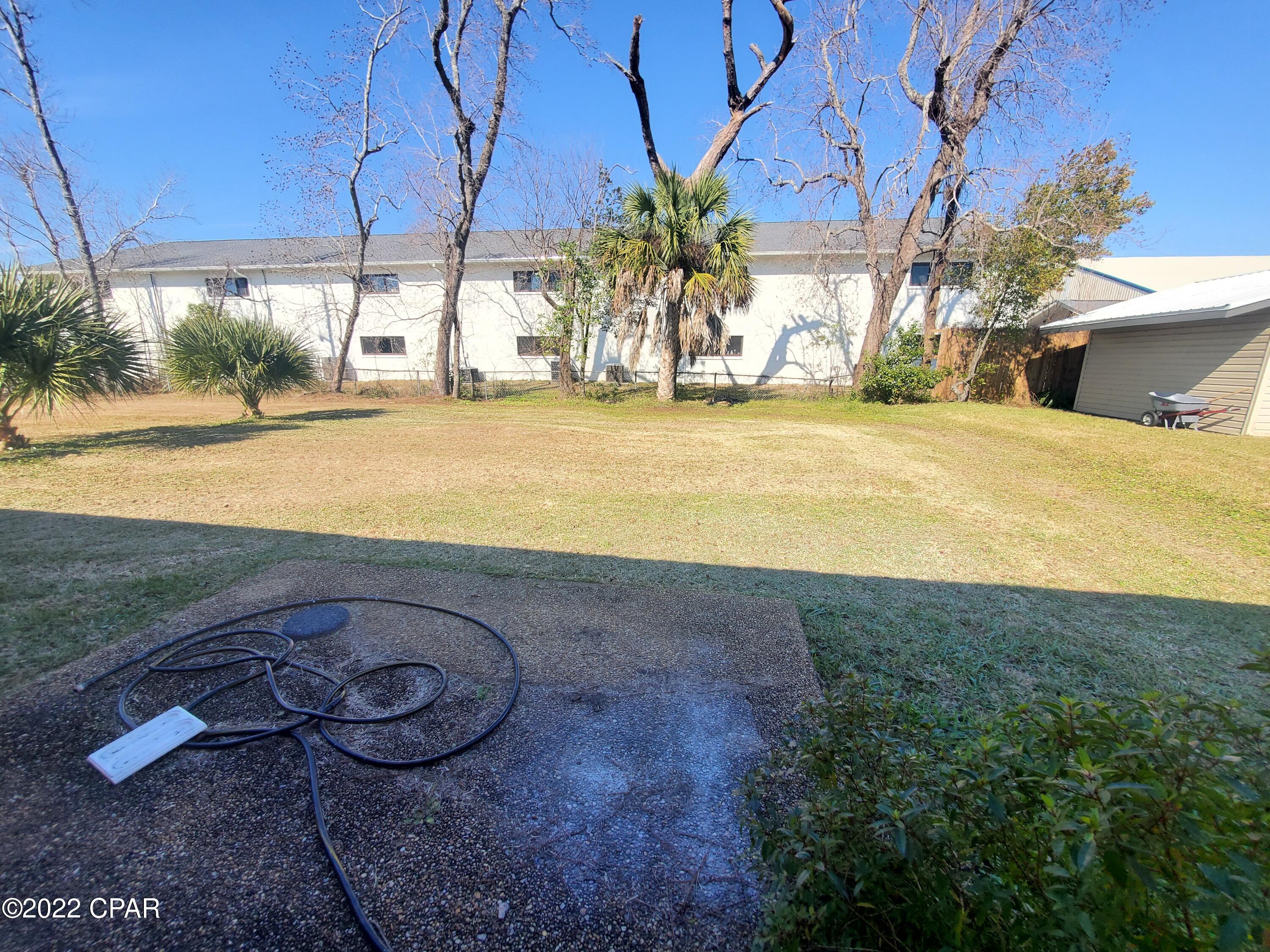 [No Recorded Subdiv] - Residential Lease