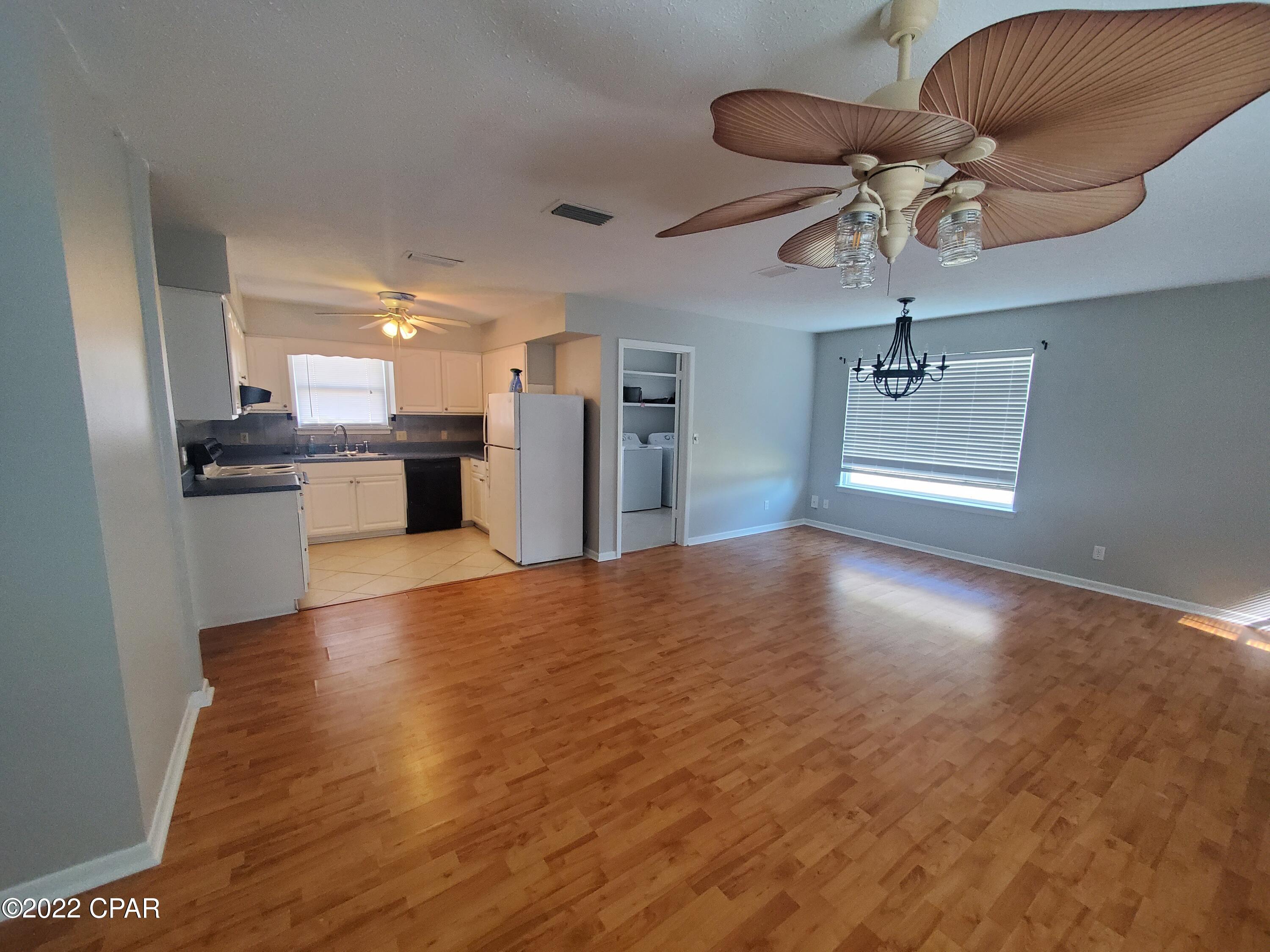 [No Recorded Subdiv] - Residential Lease