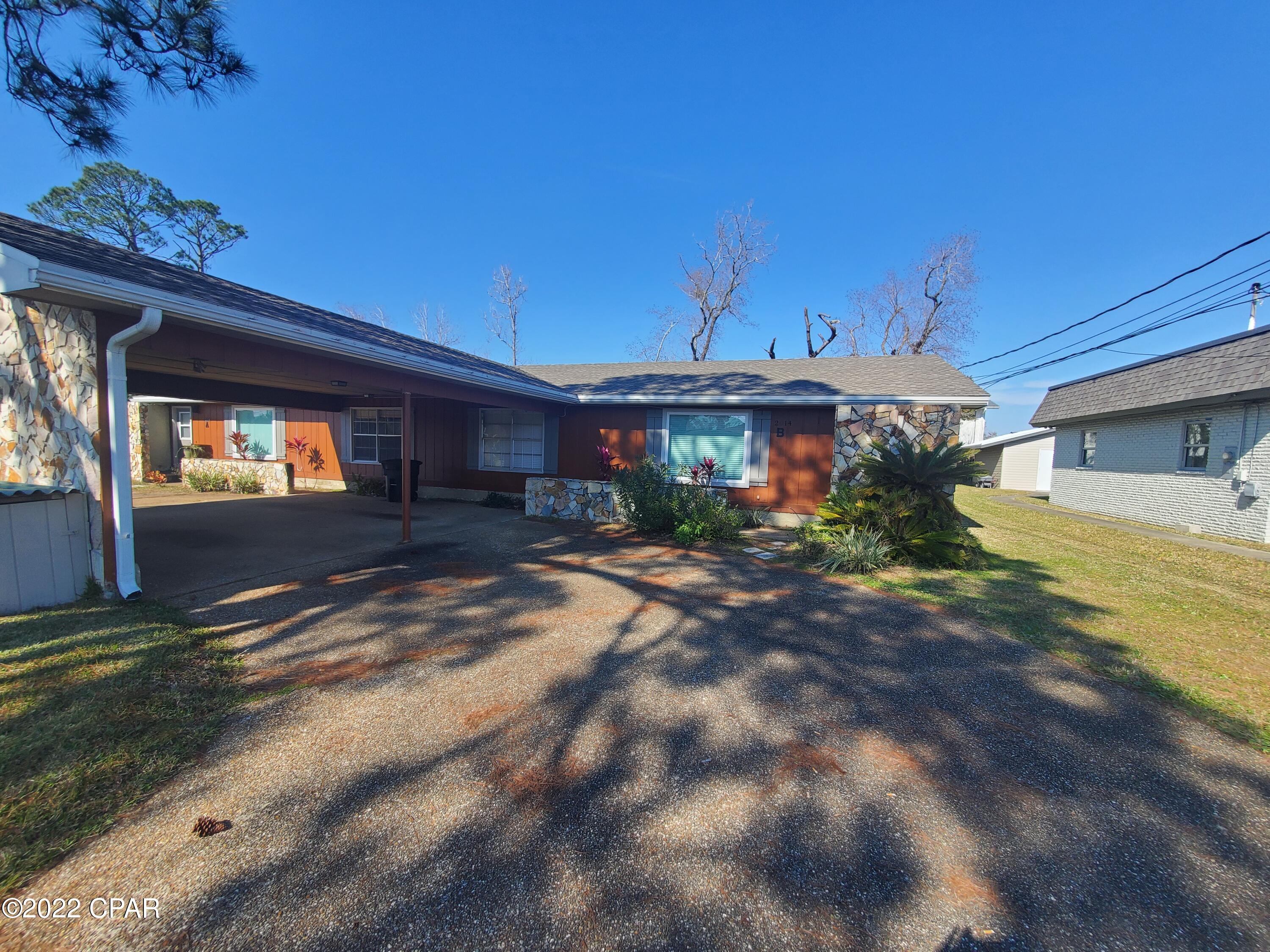 [No Recorded Subdiv] - Residential Lease