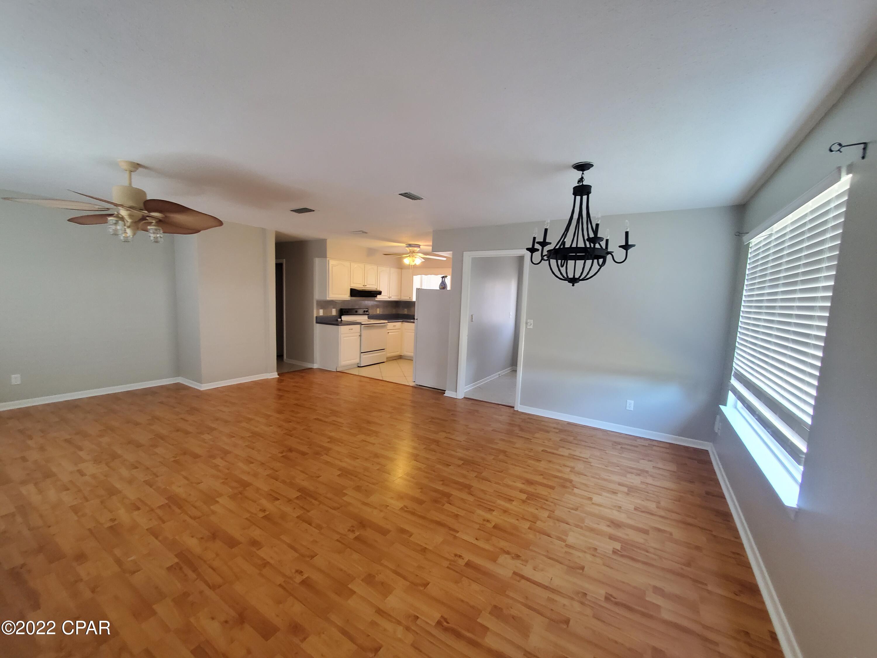 [No Recorded Subdiv] - Residential Lease
