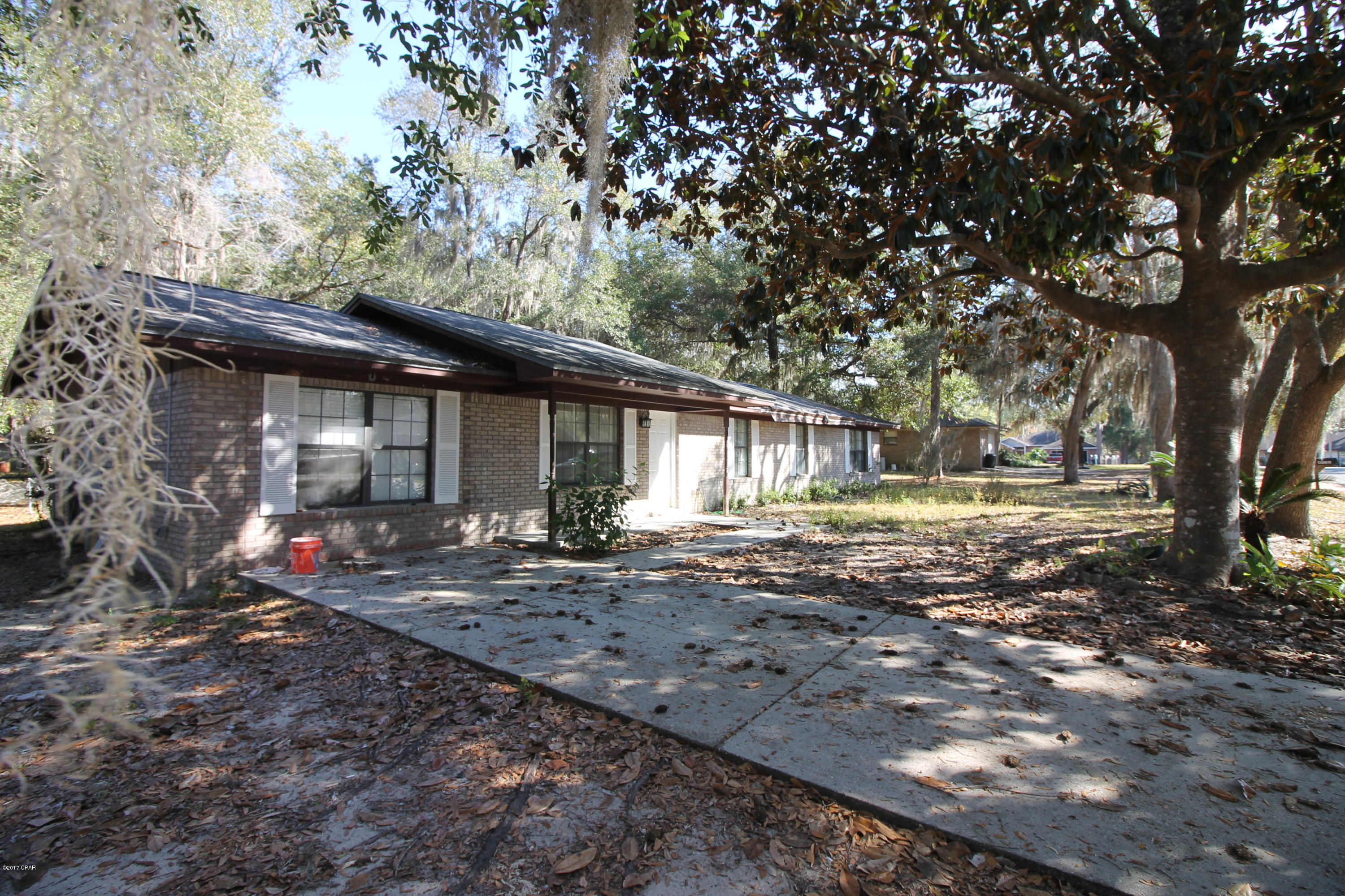 [No Recorded Subdiv] - Residential