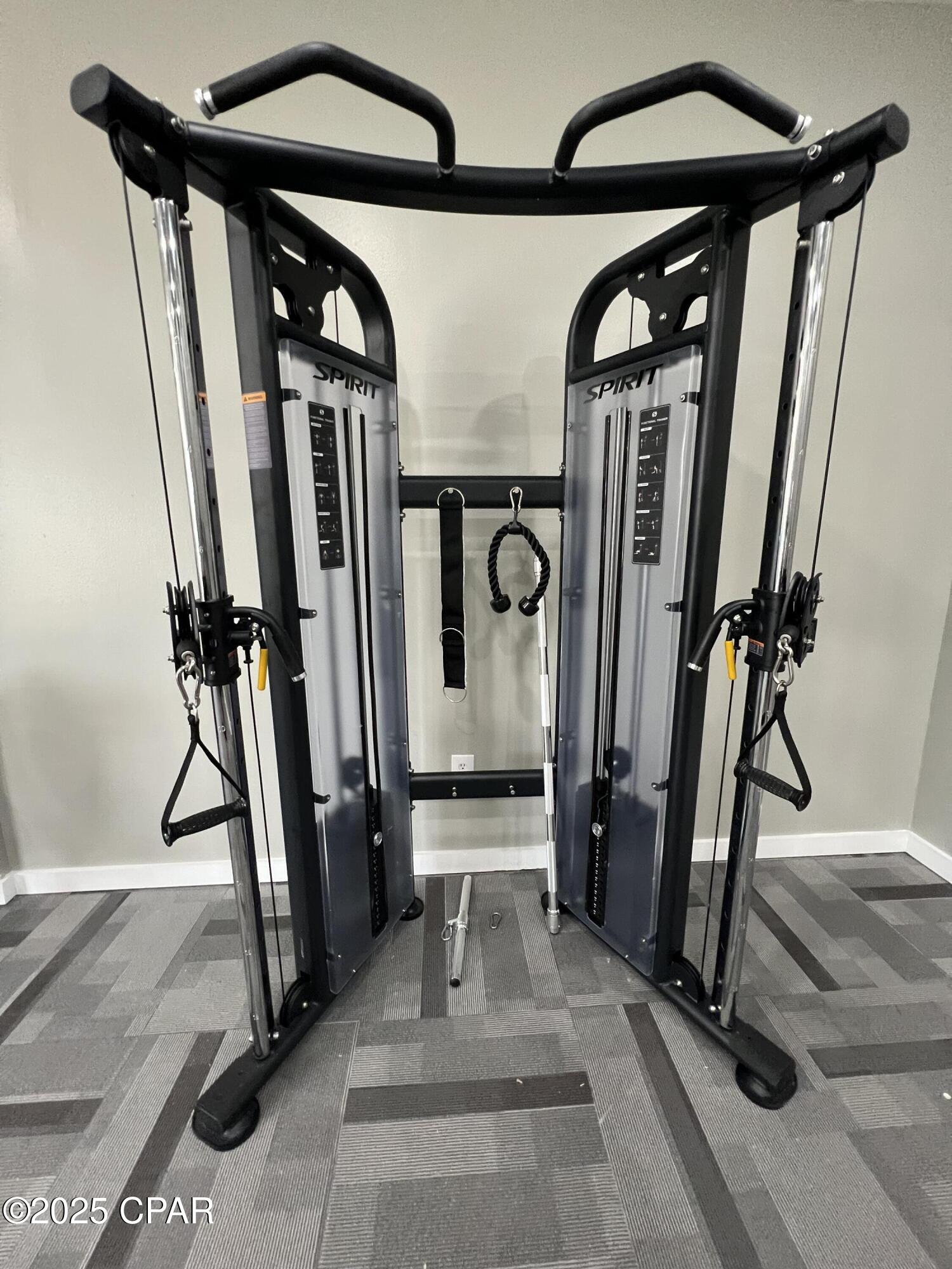 Horizon South XIX - Residential