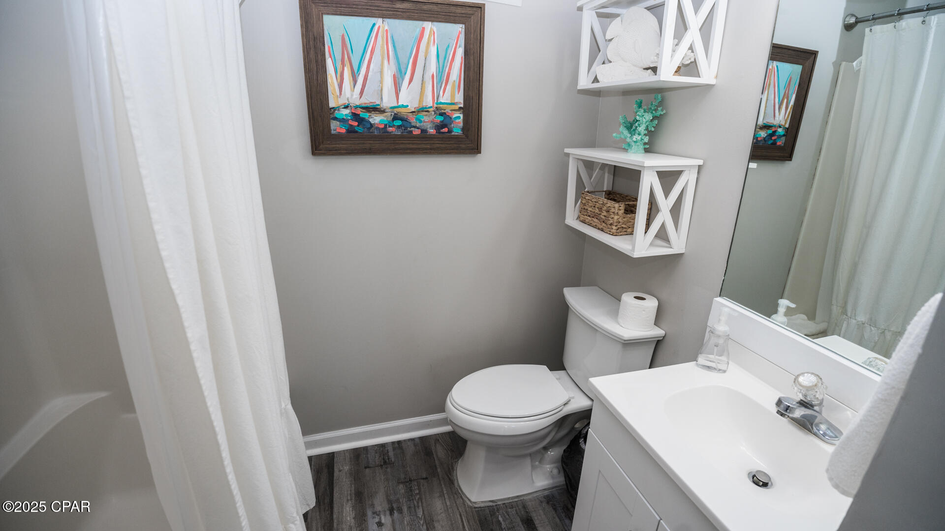 Horizon South XIX - Residential