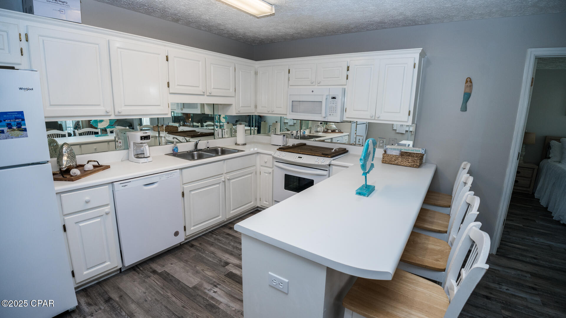 Horizon South XIX - Residential