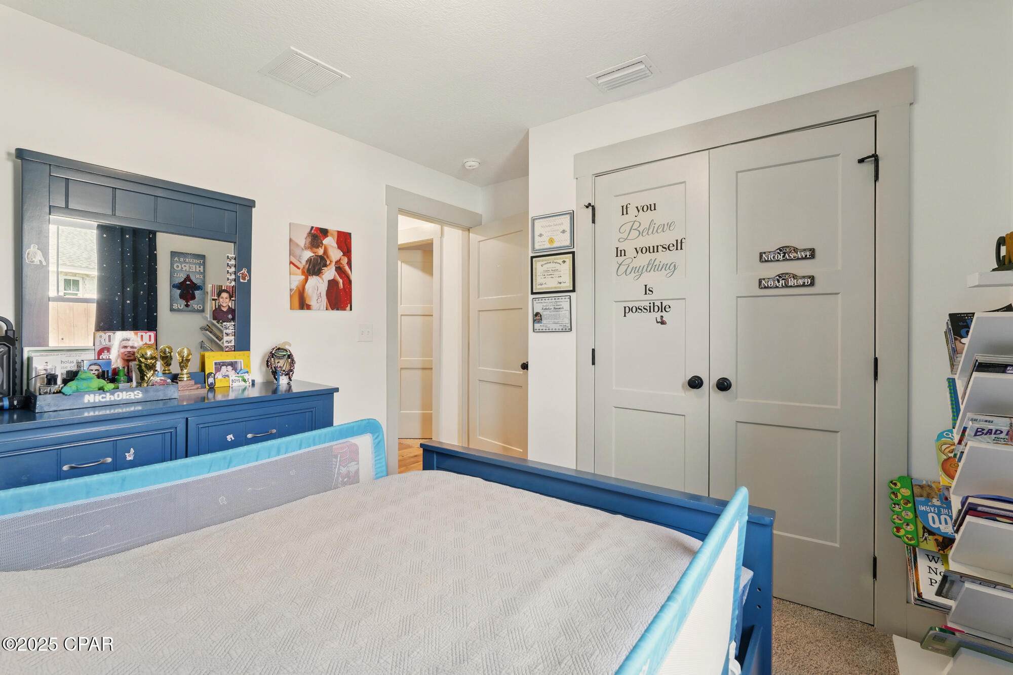 College Station Phase 1 - Residential