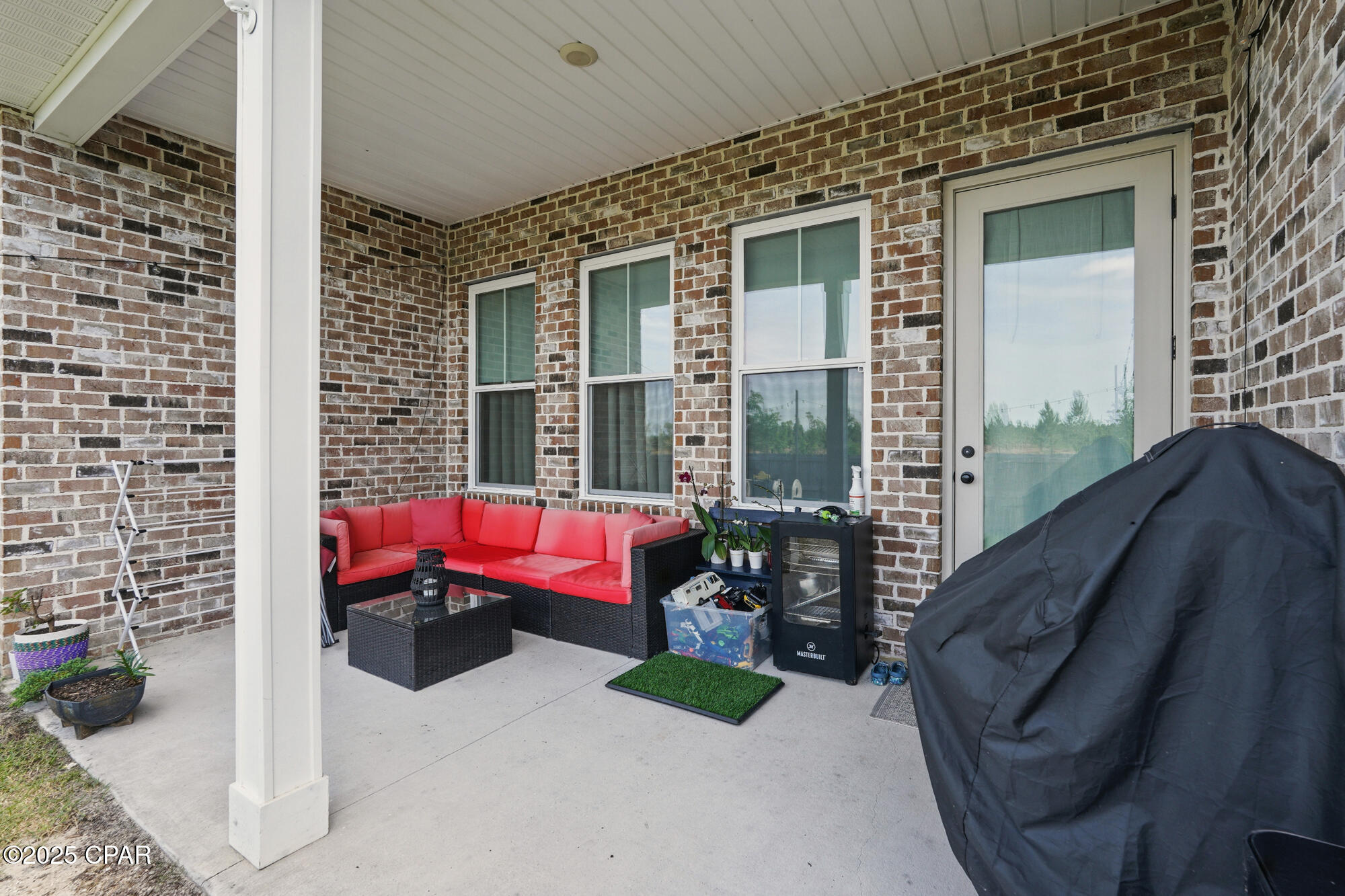 College Station Phase 1 - Residential