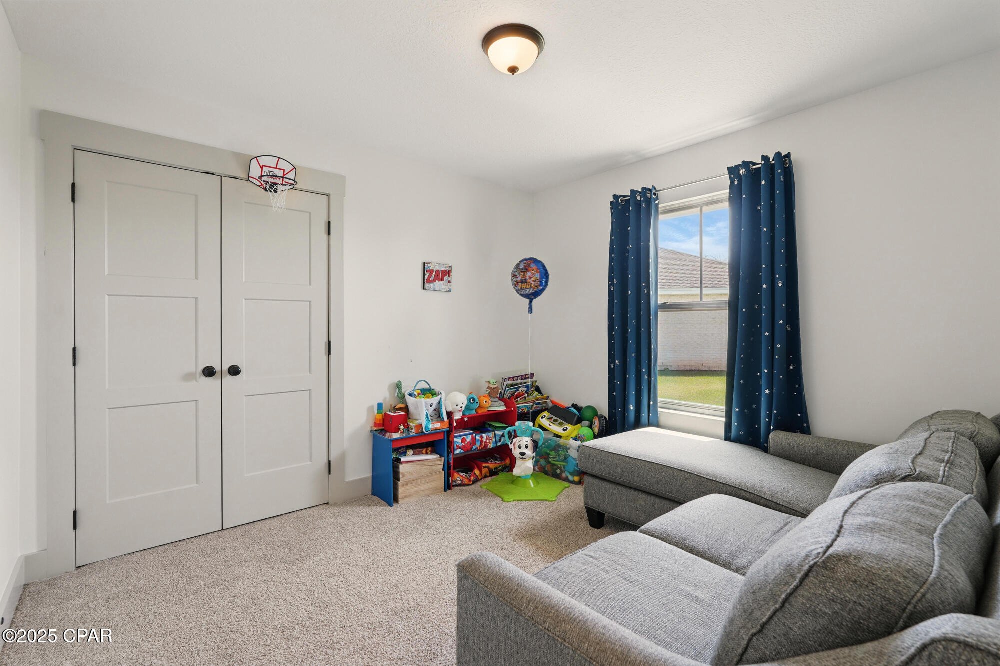 College Station Phase 1 - Residential