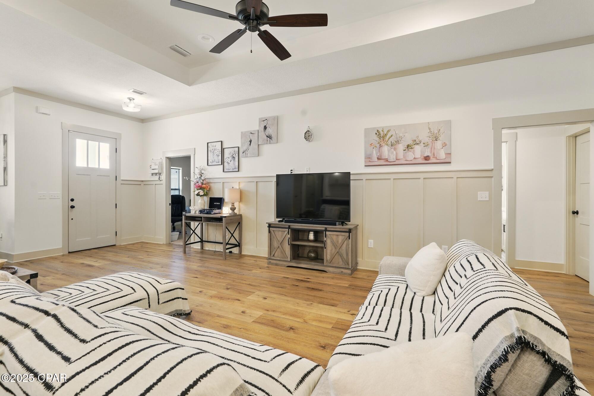 College Station Phase 1 - Residential