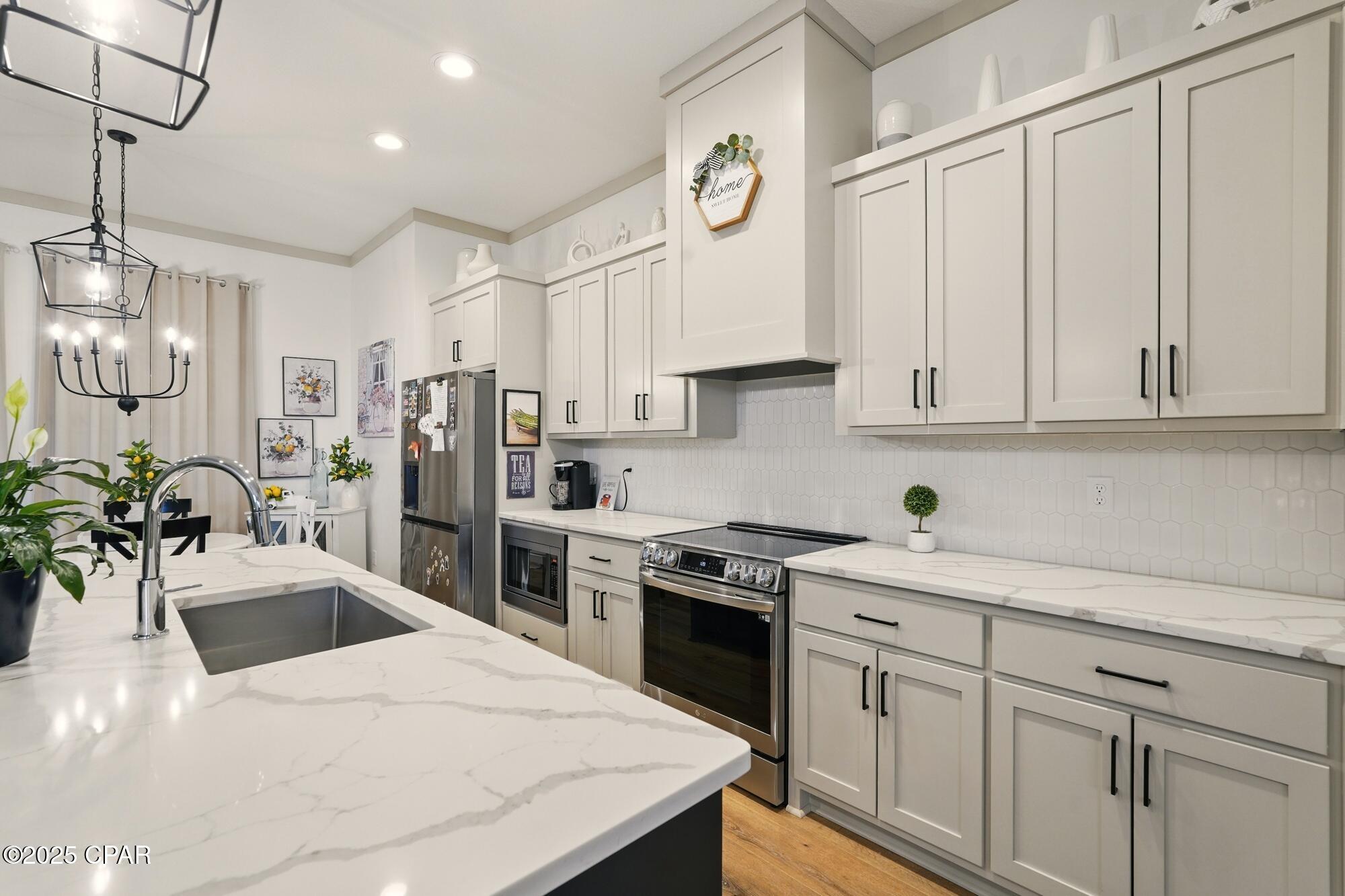 College Station Phase 1 - Residential