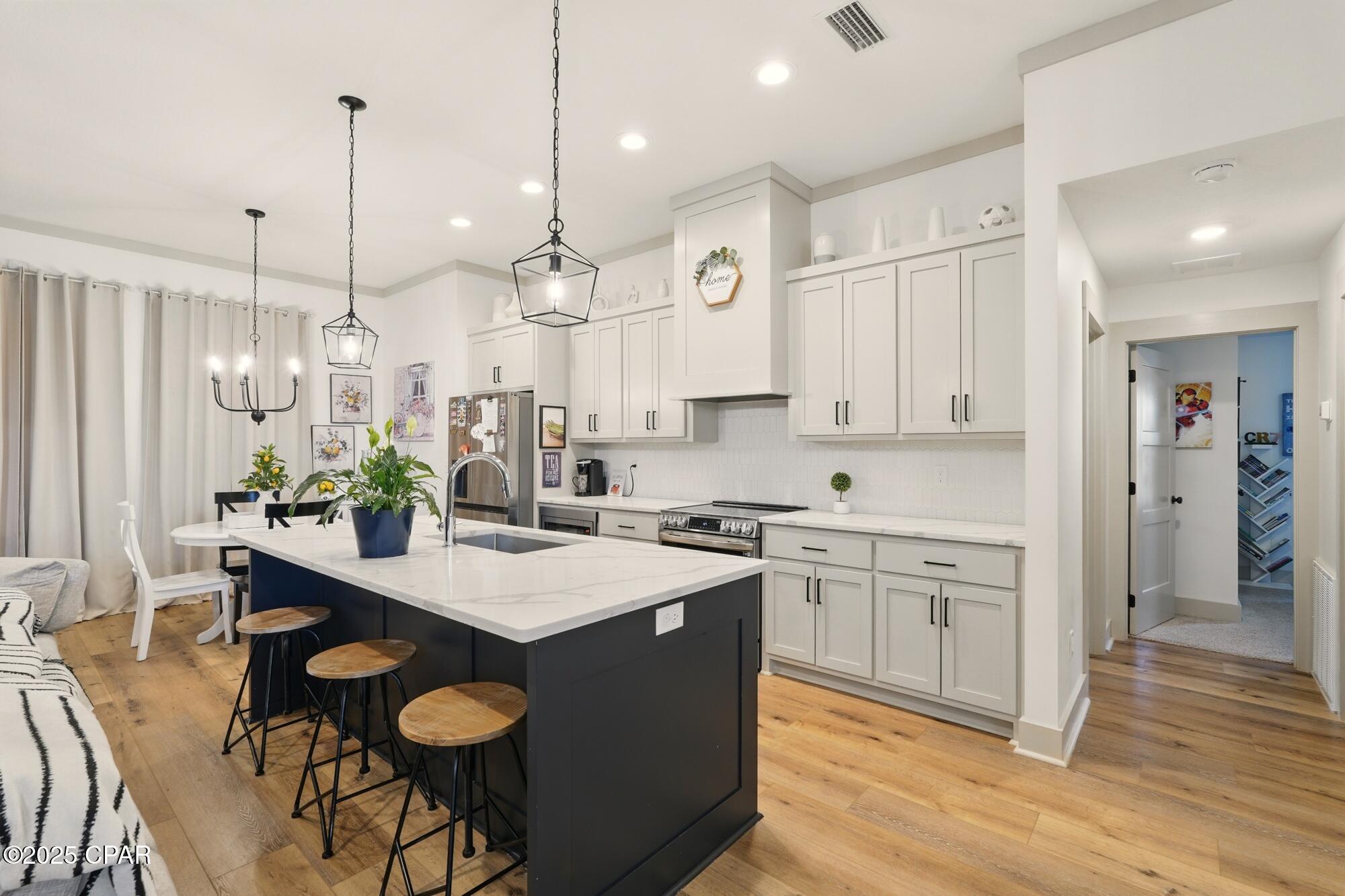 College Station Phase 1 - Residential