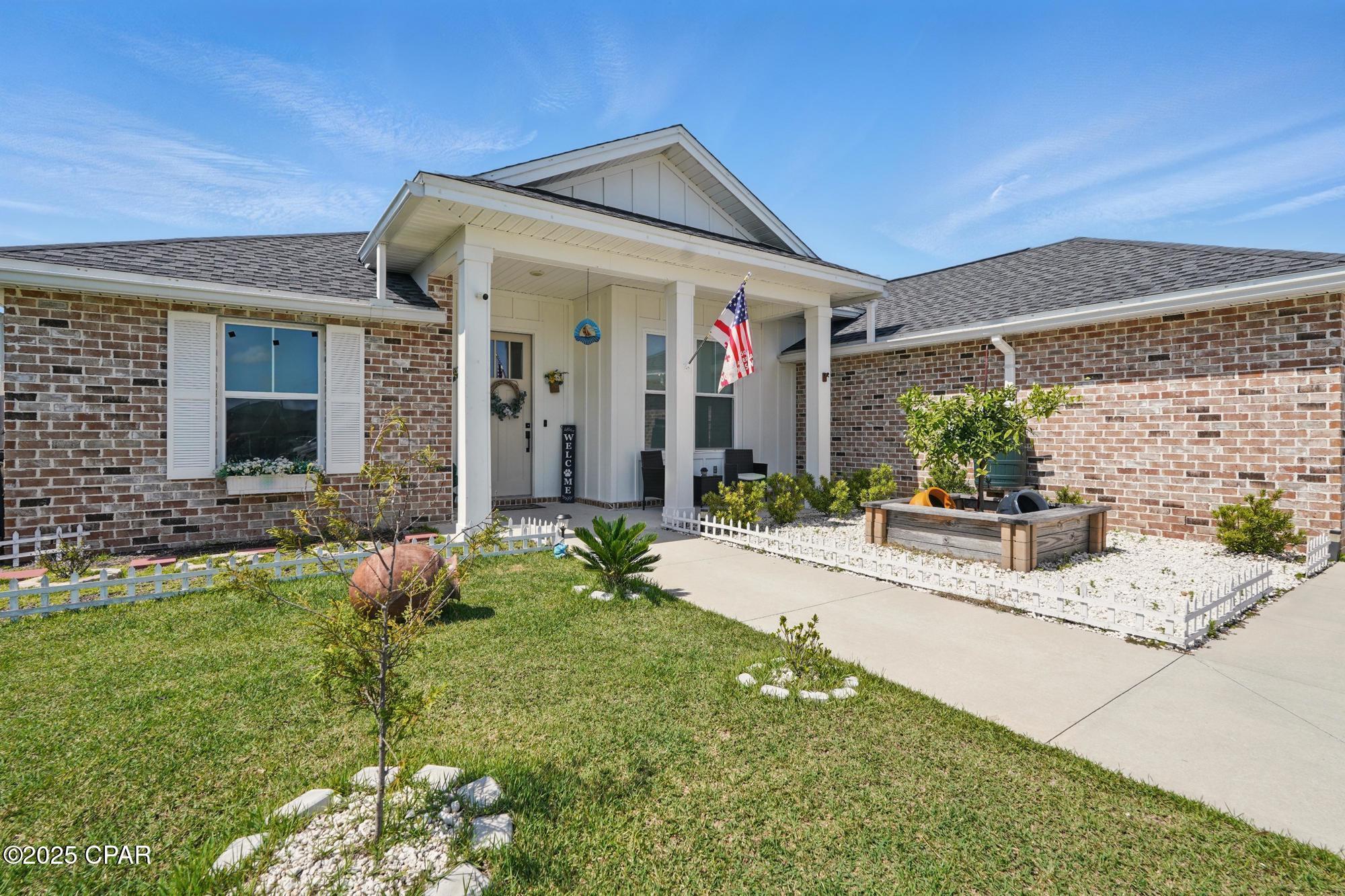 College Station Phase 1 - Residential