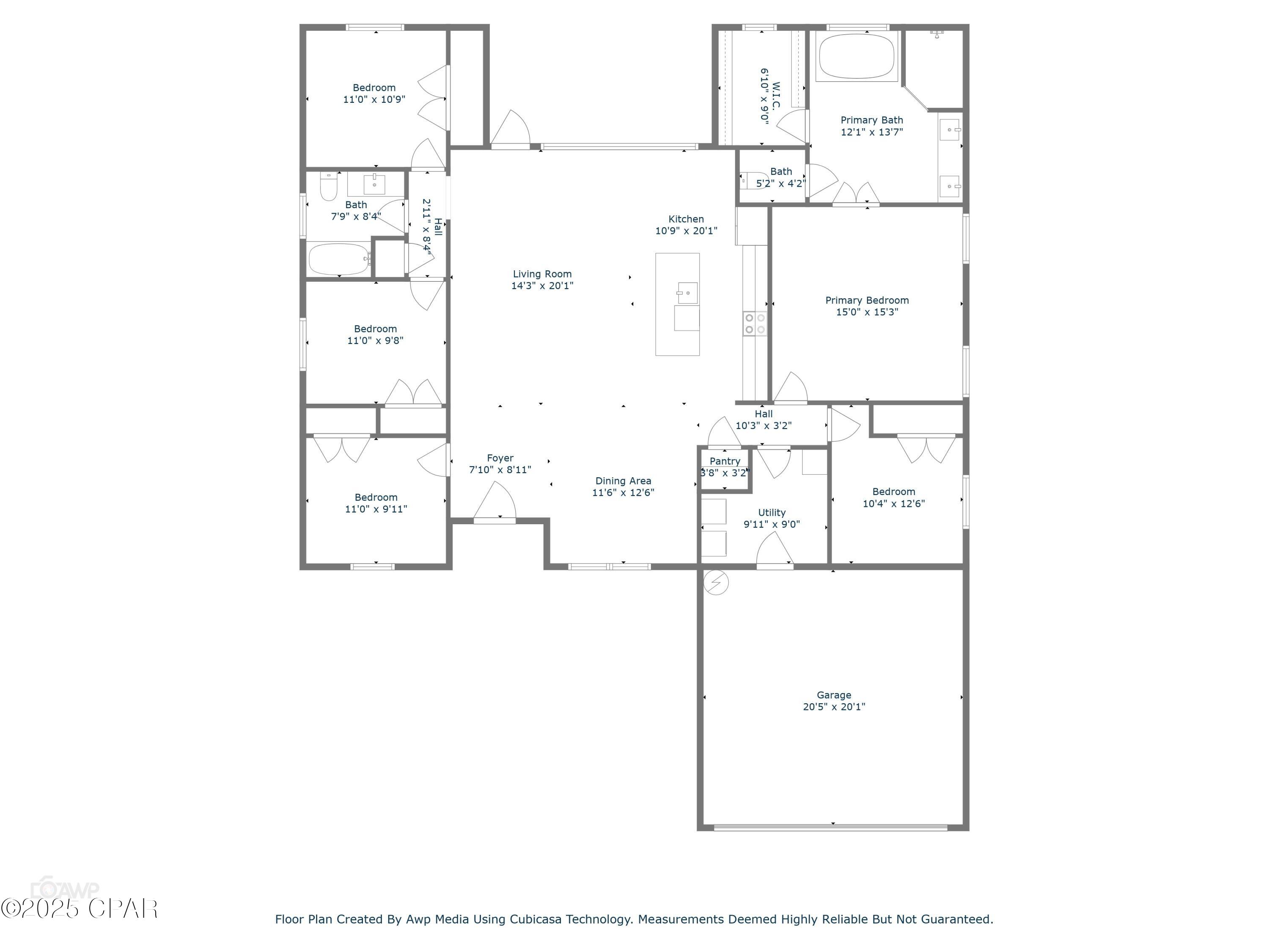 College Station Phase 1 - Residential