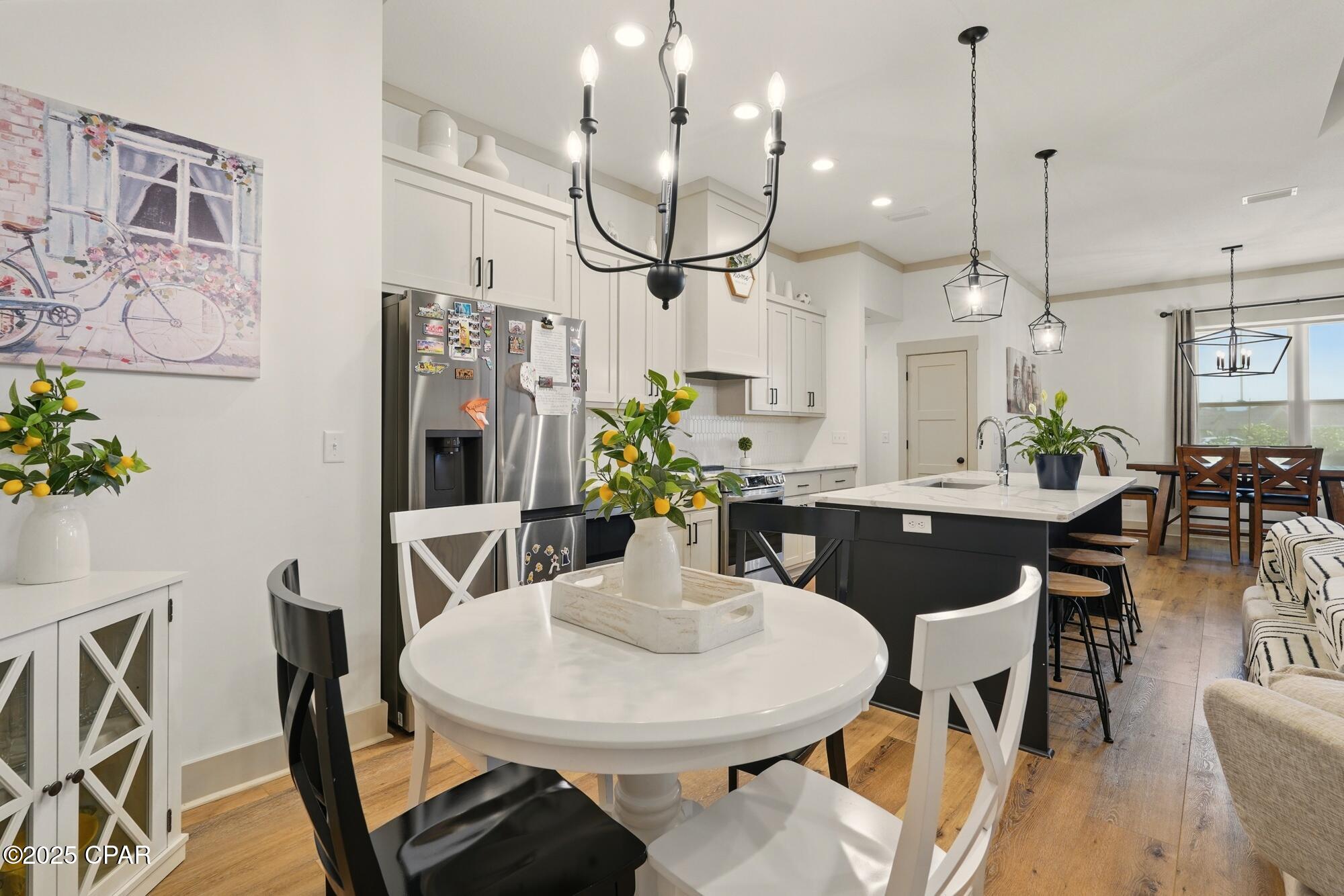 College Station Phase 1 - Residential