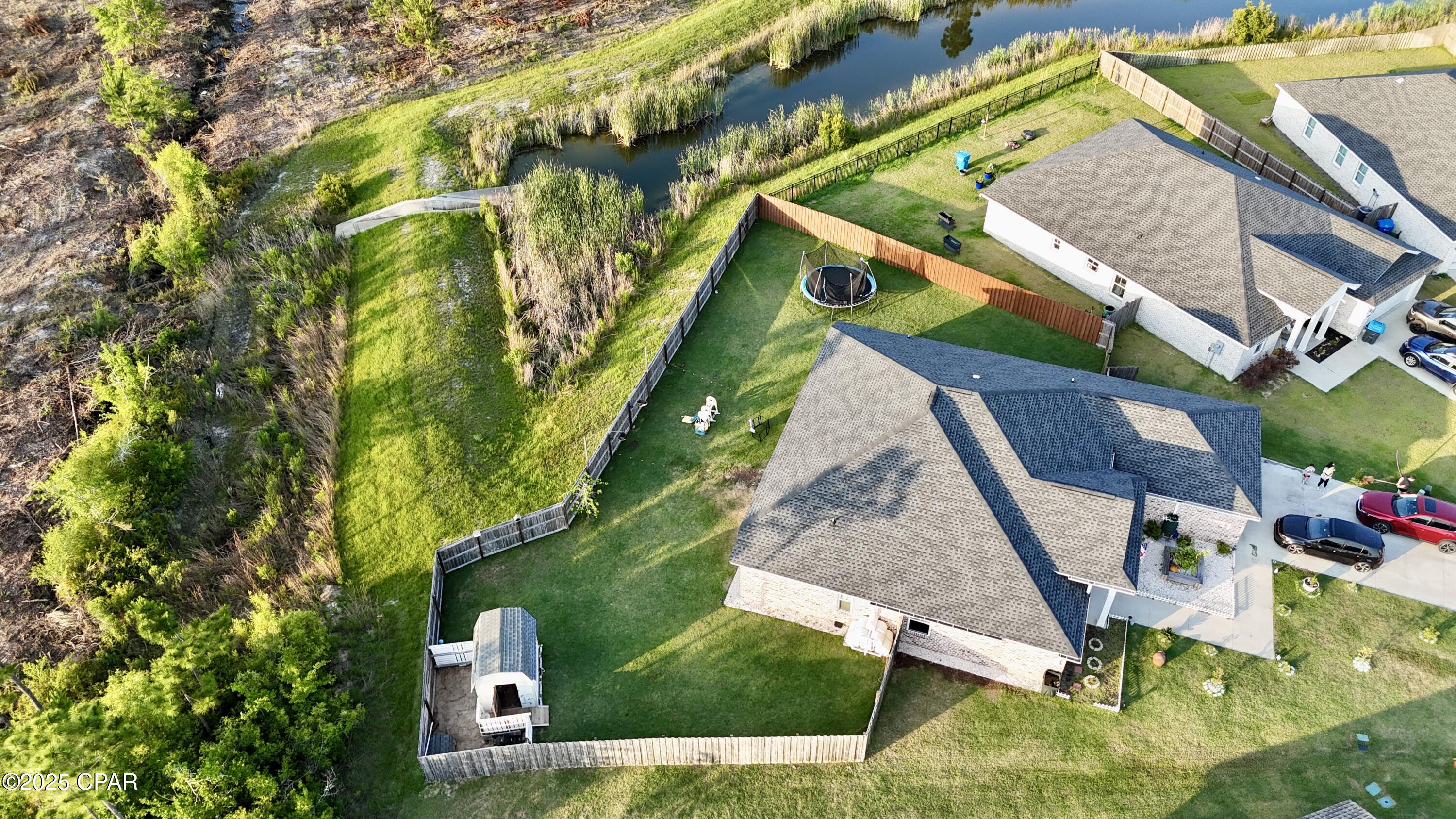 College Station Phase 1 - Residential