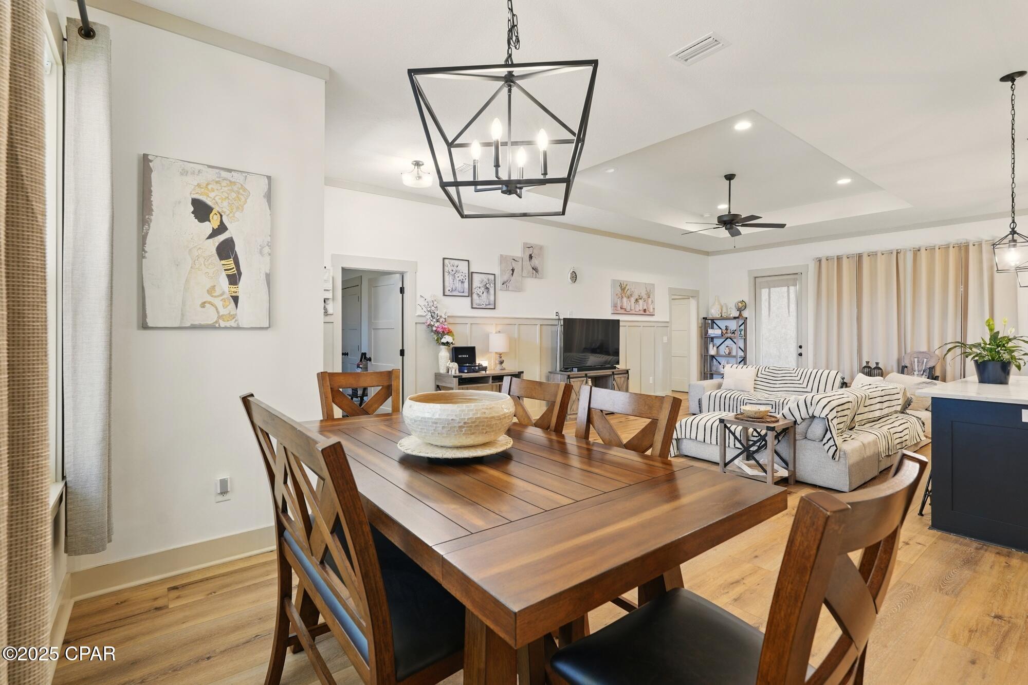 College Station Phase 1 - Residential