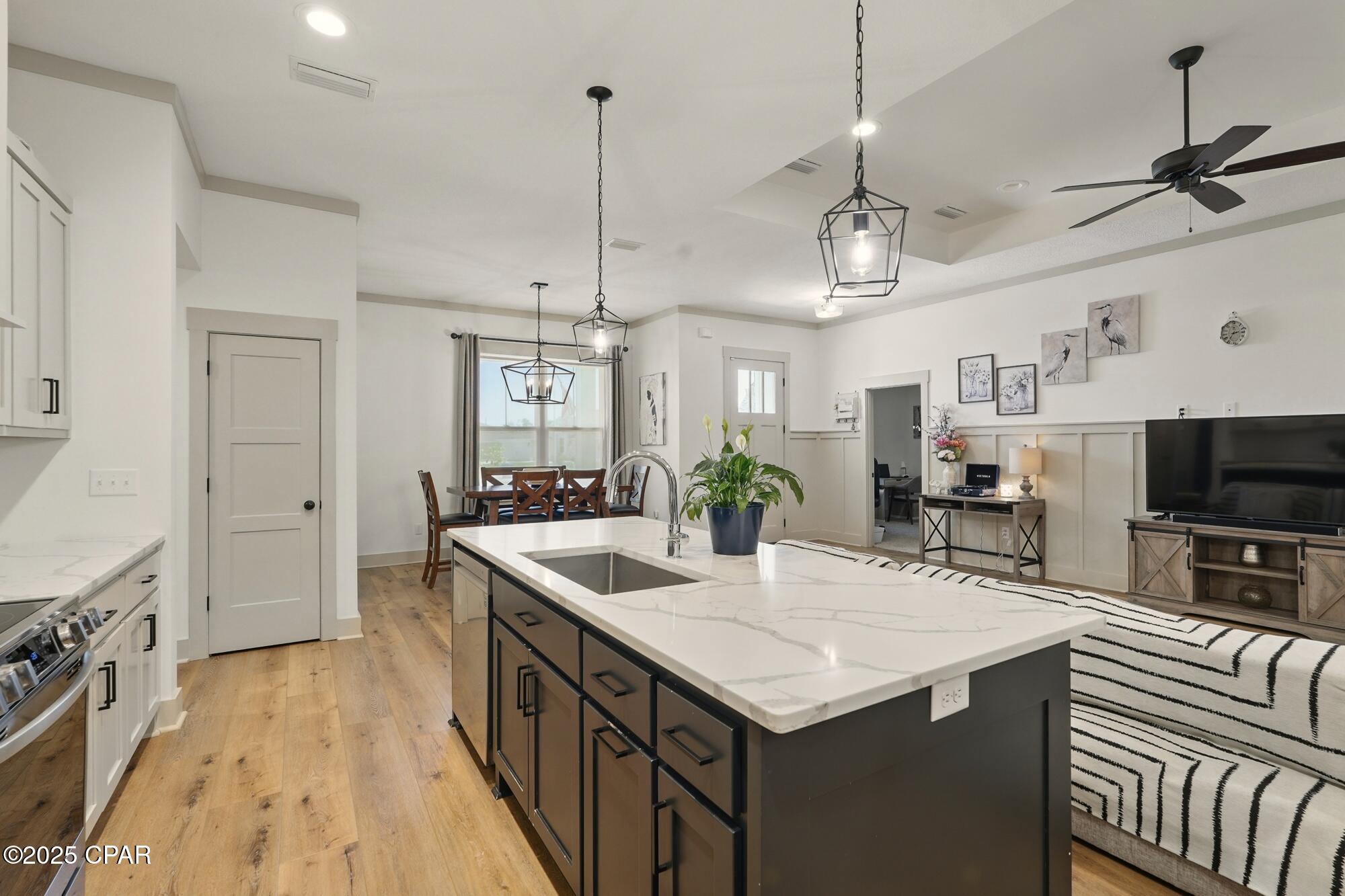 College Station Phase 1 - Residential