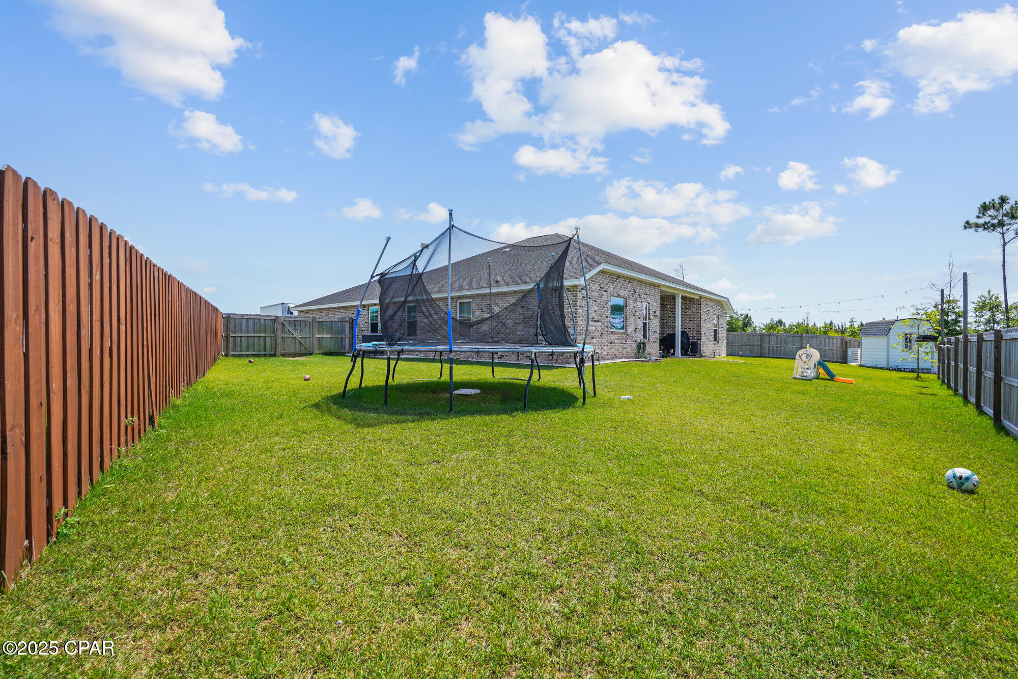 College Station Phase 1 - Residential