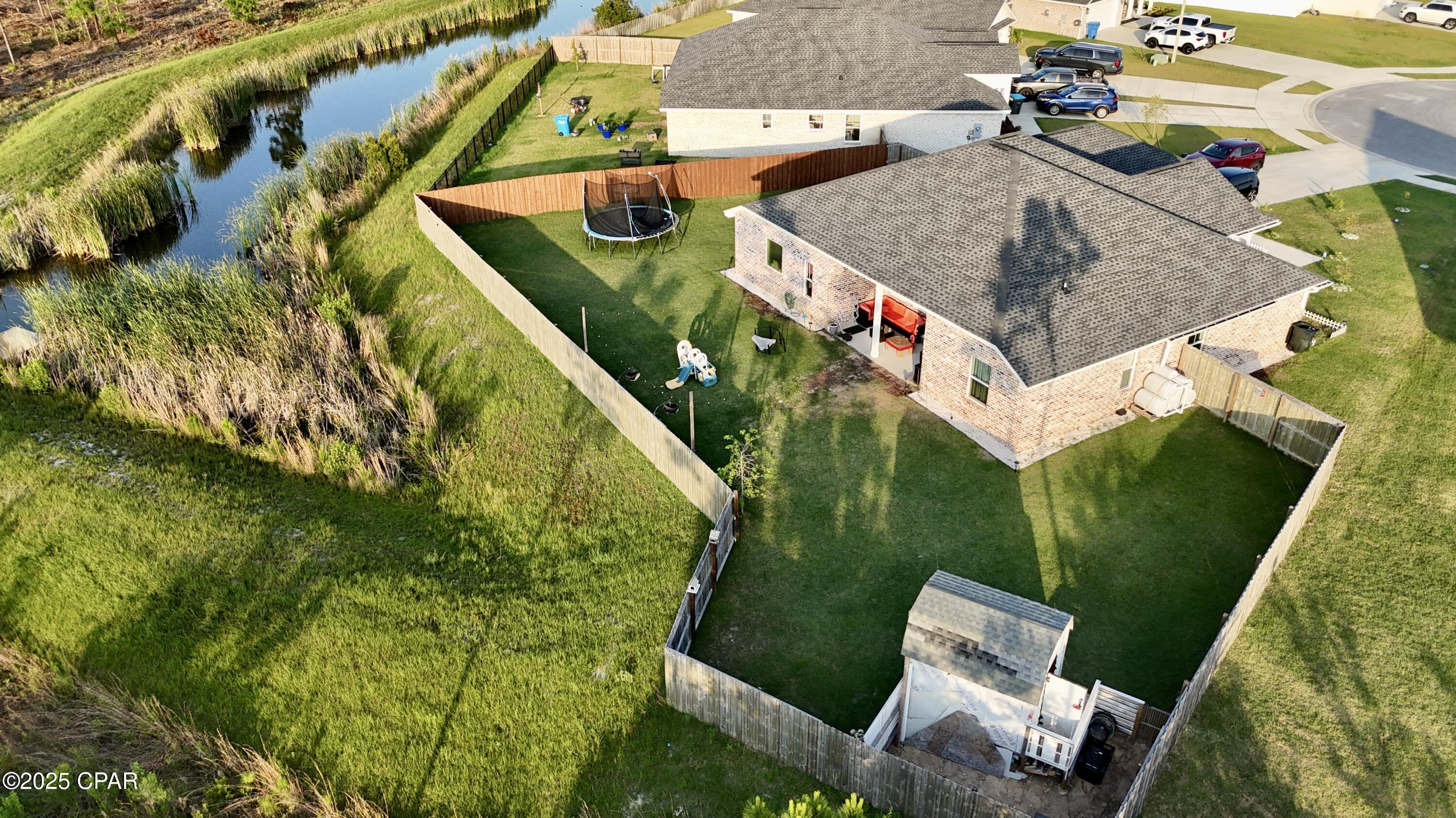 College Station Phase 1 - Residential