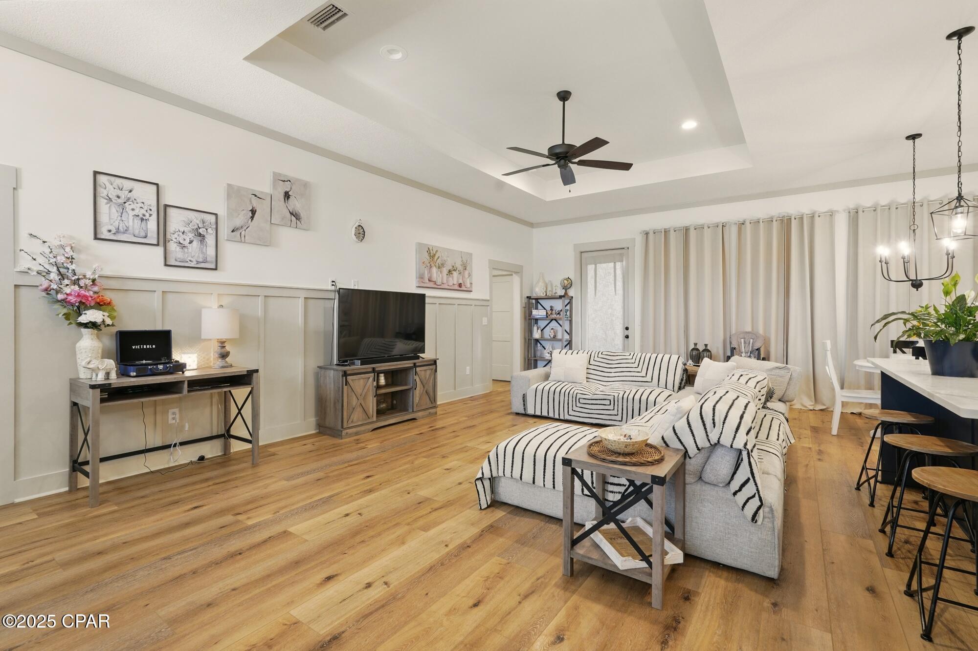 College Station Phase 1 - Residential