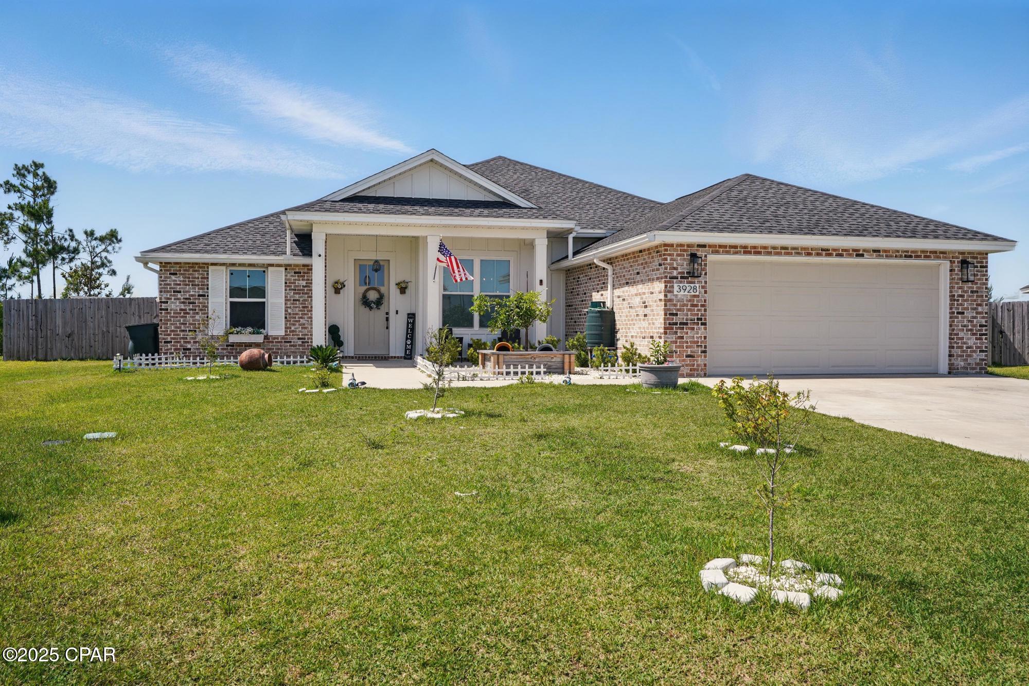 College Station Phase 1 - Residential