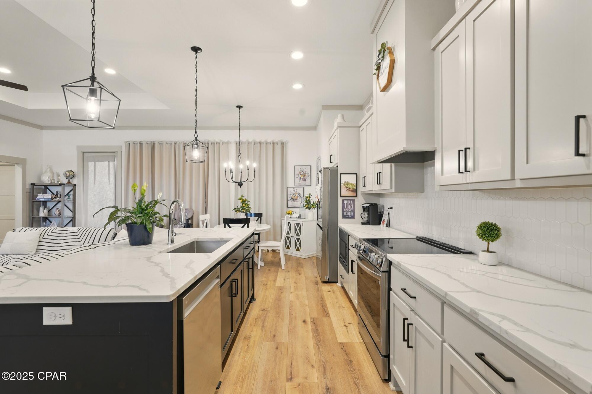 College Station Phase 1 - Residential