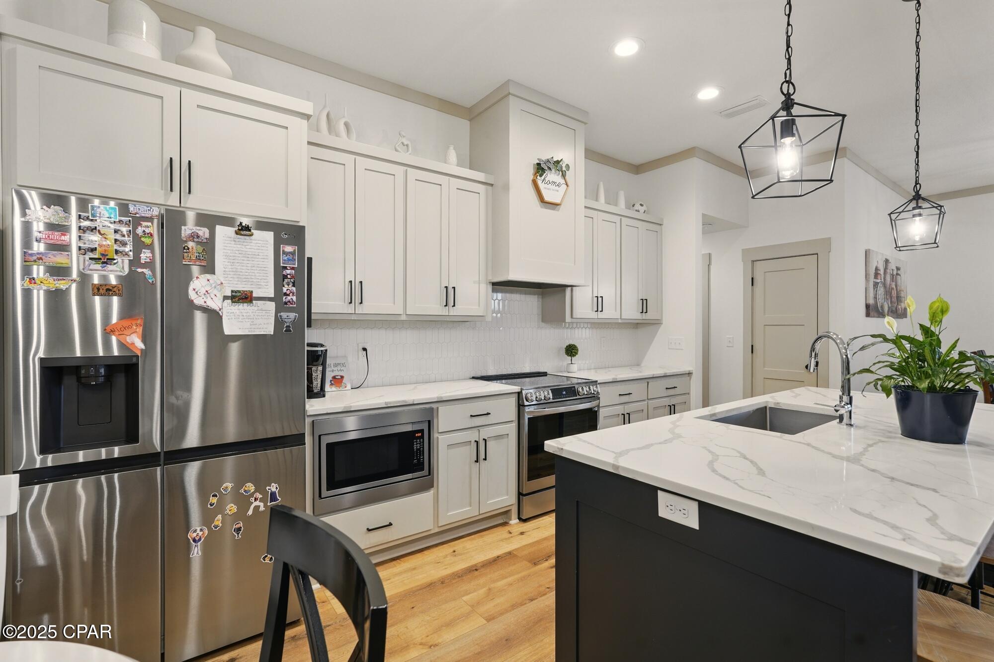 College Station Phase 1 - Residential