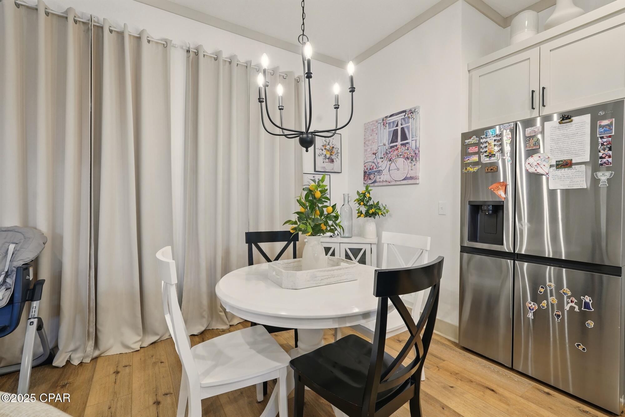 College Station Phase 1 - Residential