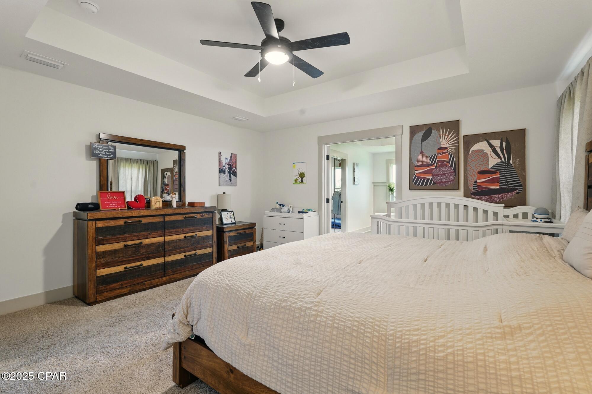 College Station Phase 1 - Residential