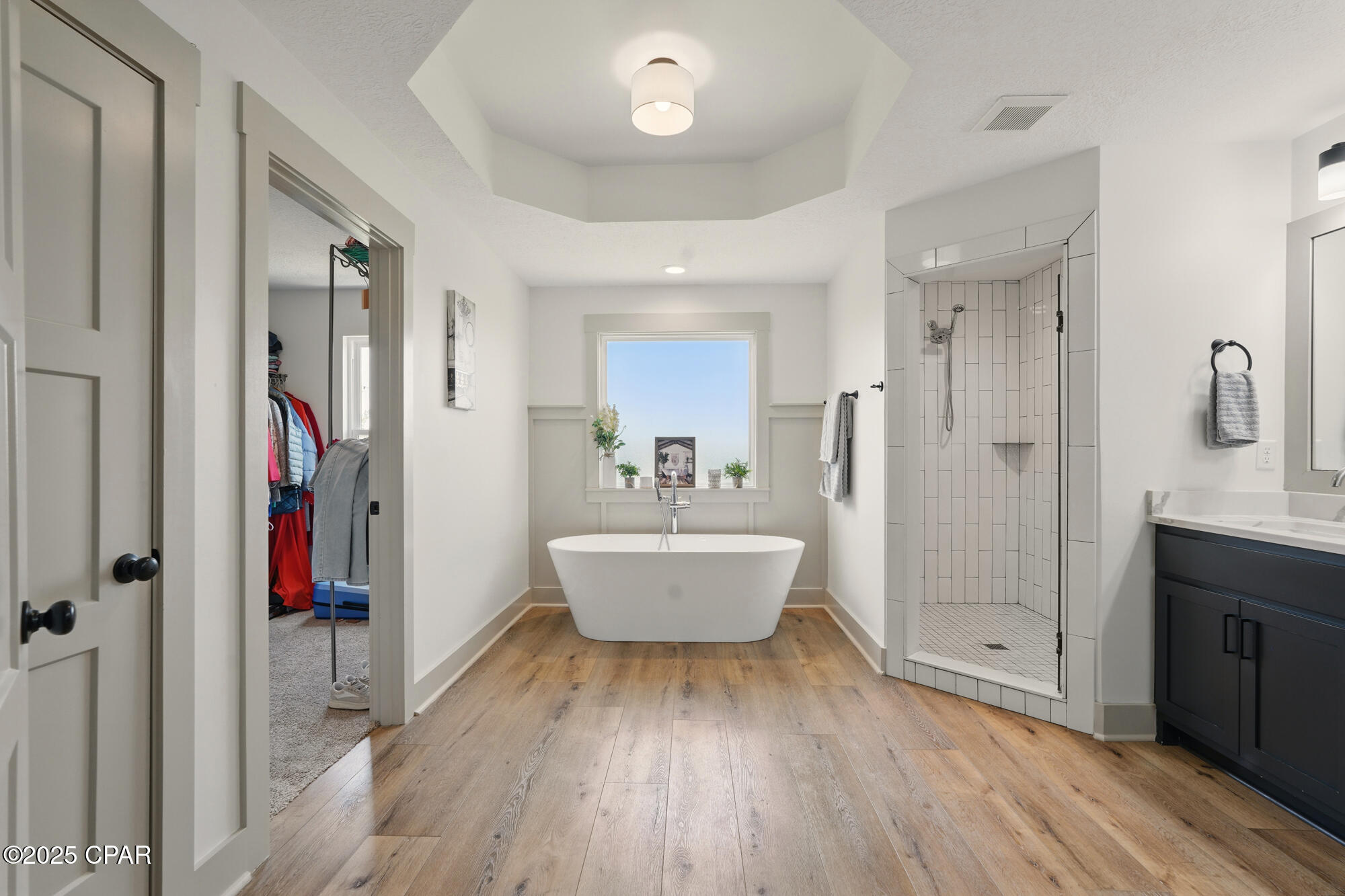 College Station Phase 1 - Residential